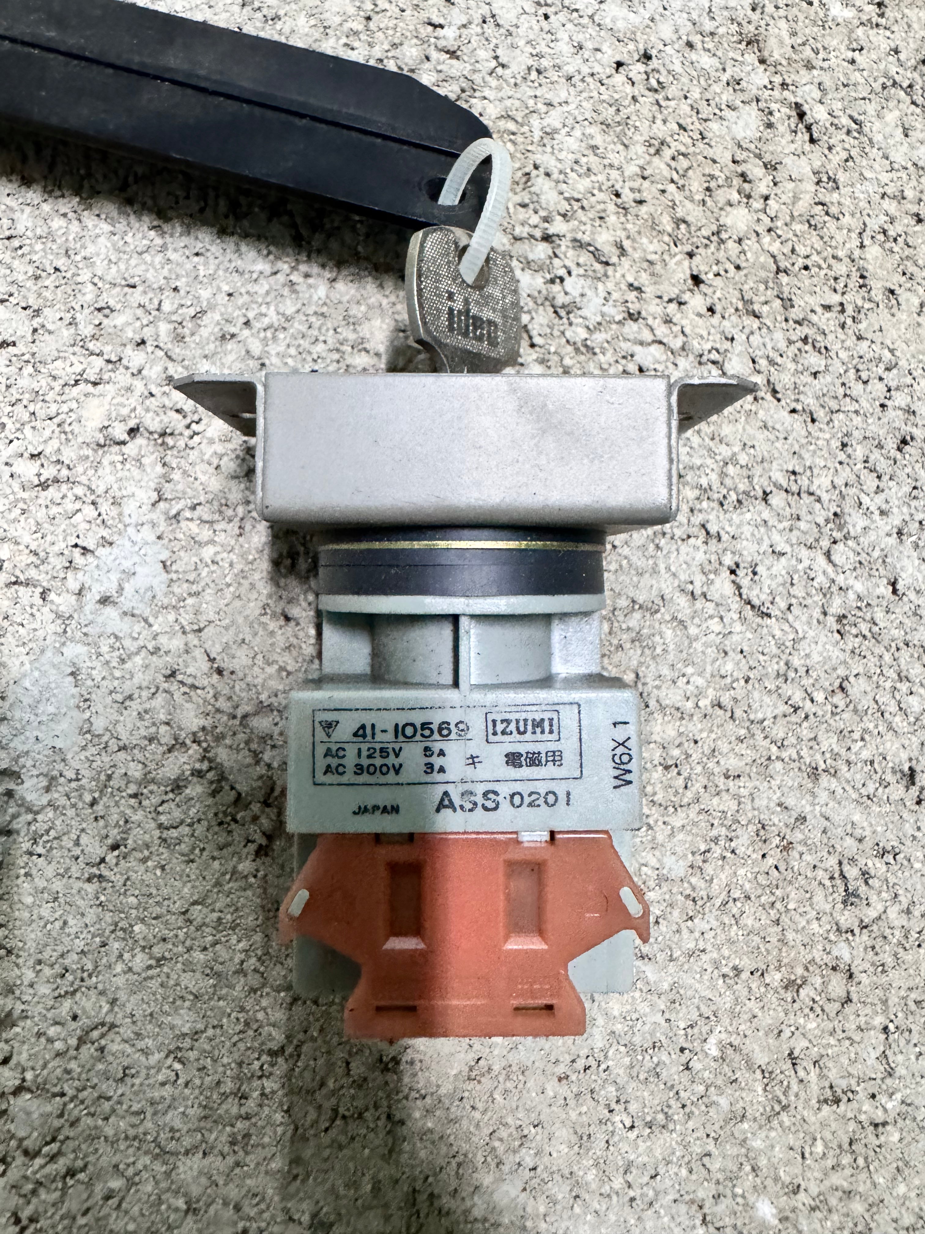 IZUMI 41-10569