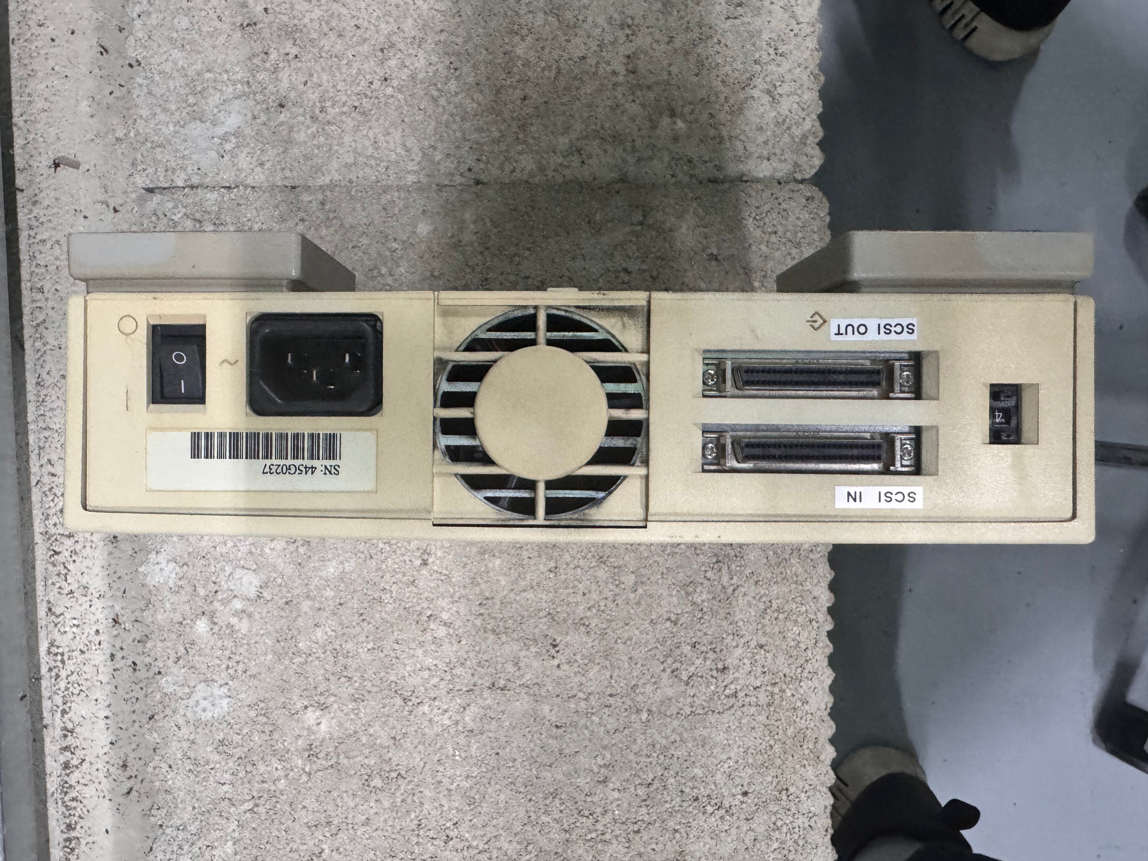 SUN 411