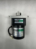 Oriental Motor 41K25GN-CW + 4GN18K