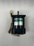 Oriental Motor 41K60A-BF-E10