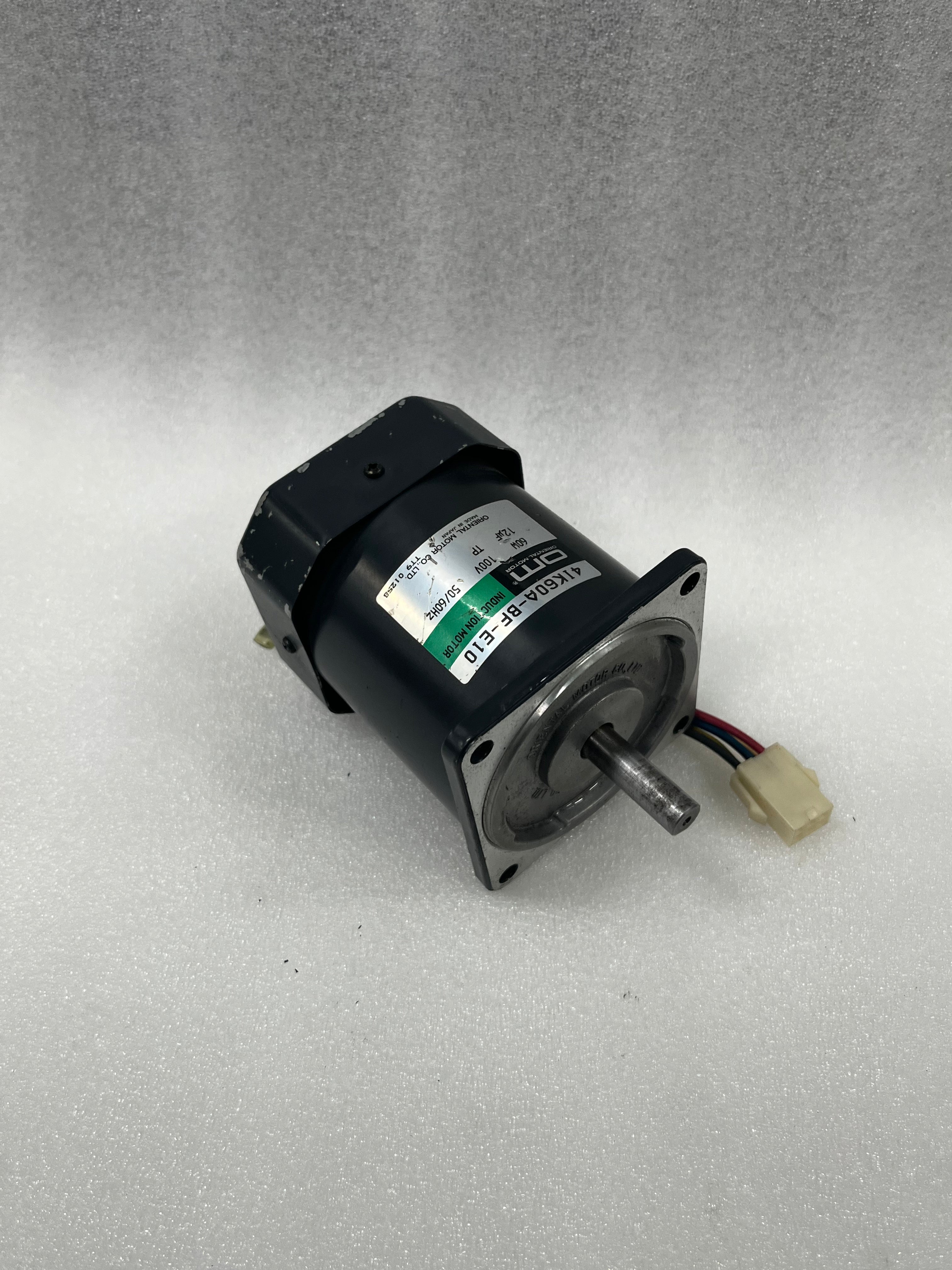 Oriental Motor 41K60A-BF-E10