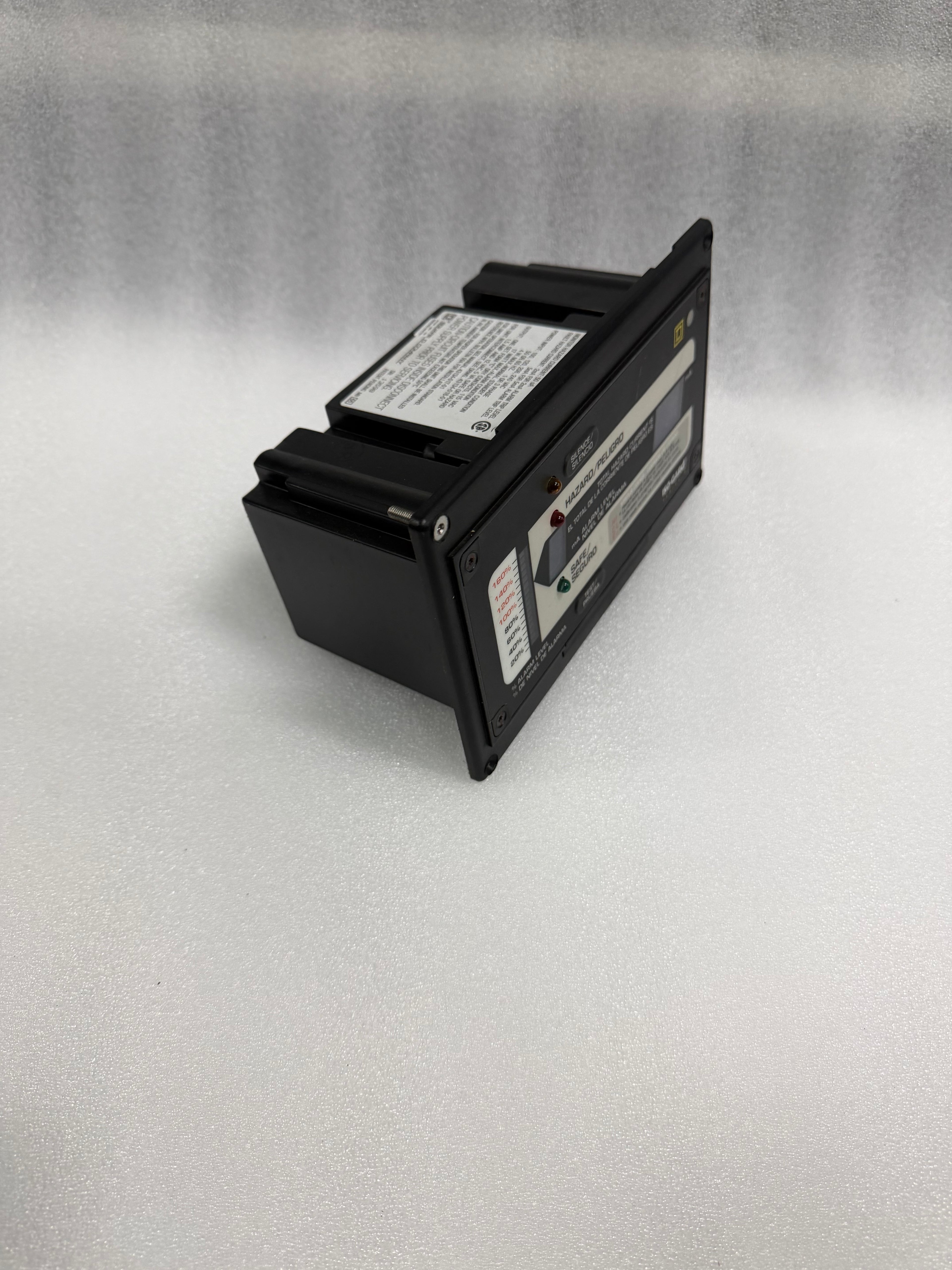 Square D 43134-007-50