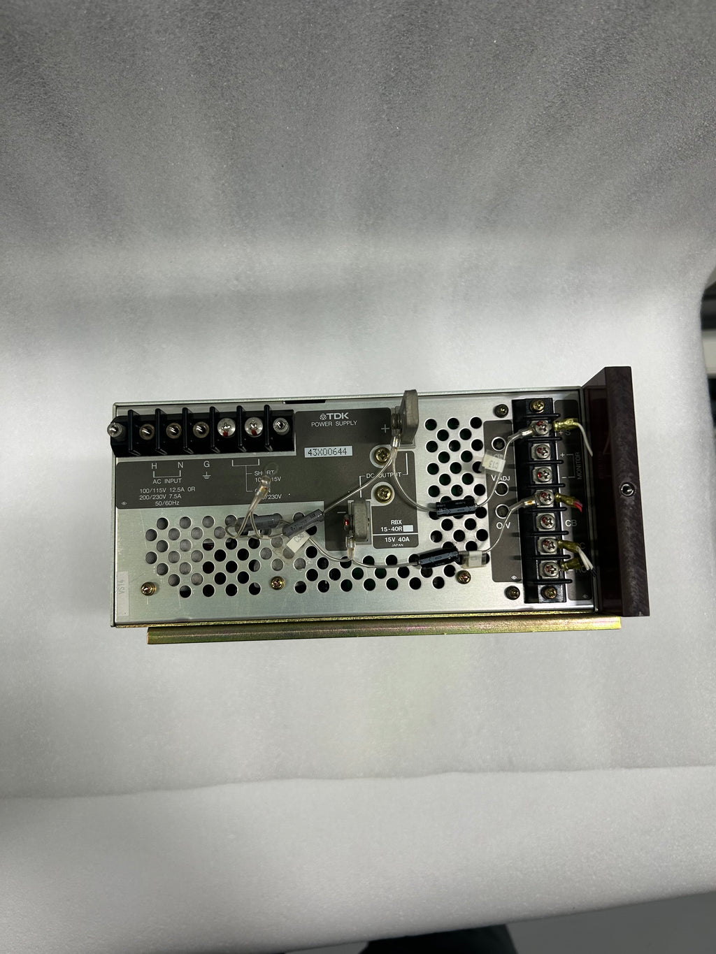 TDK 43X00644