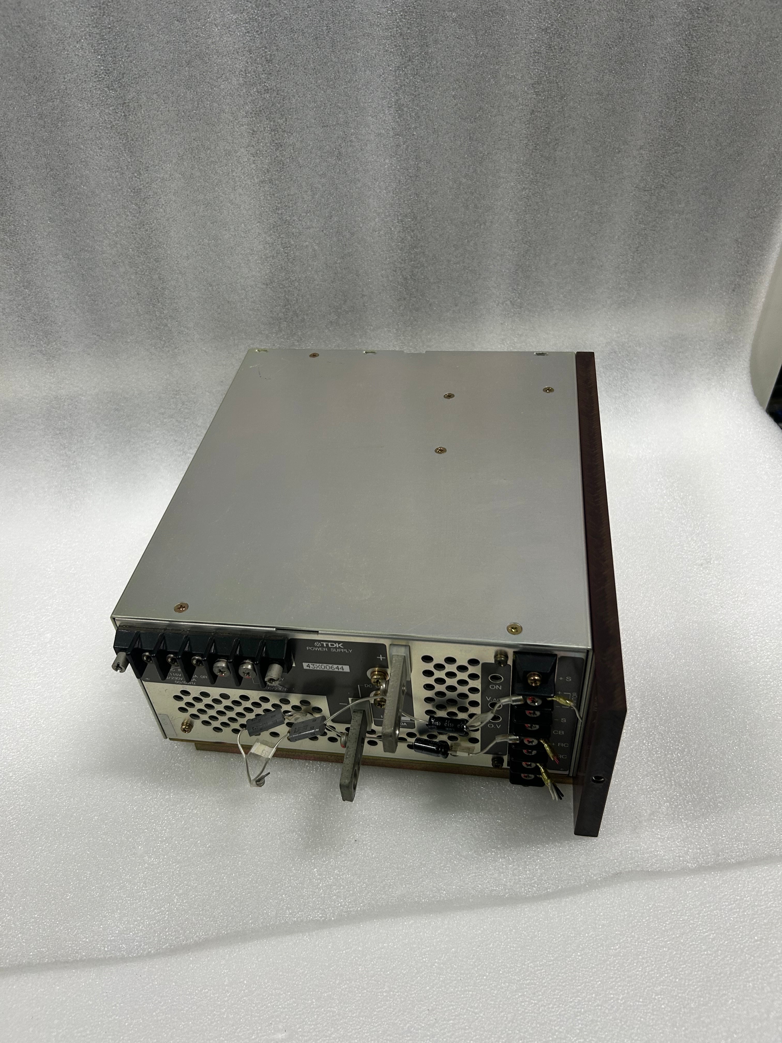 TDK 43X00644