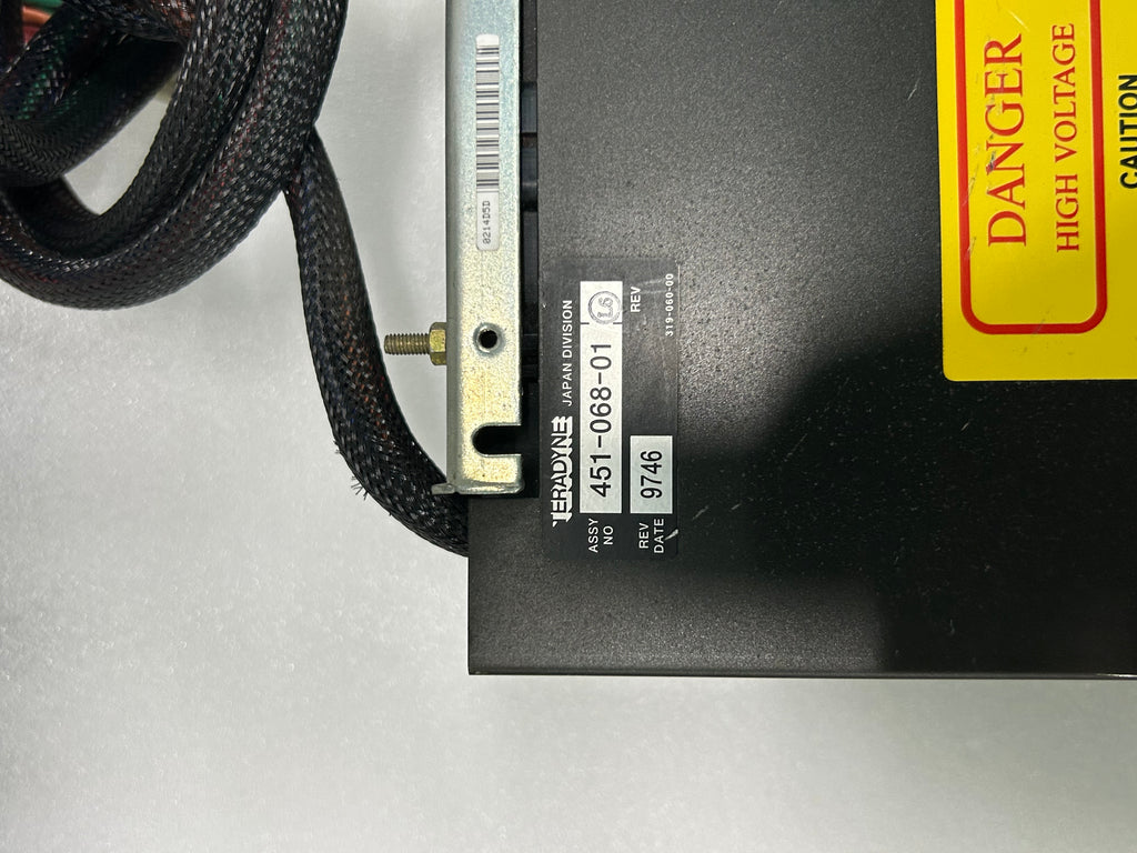 Teradyne 451-068-01