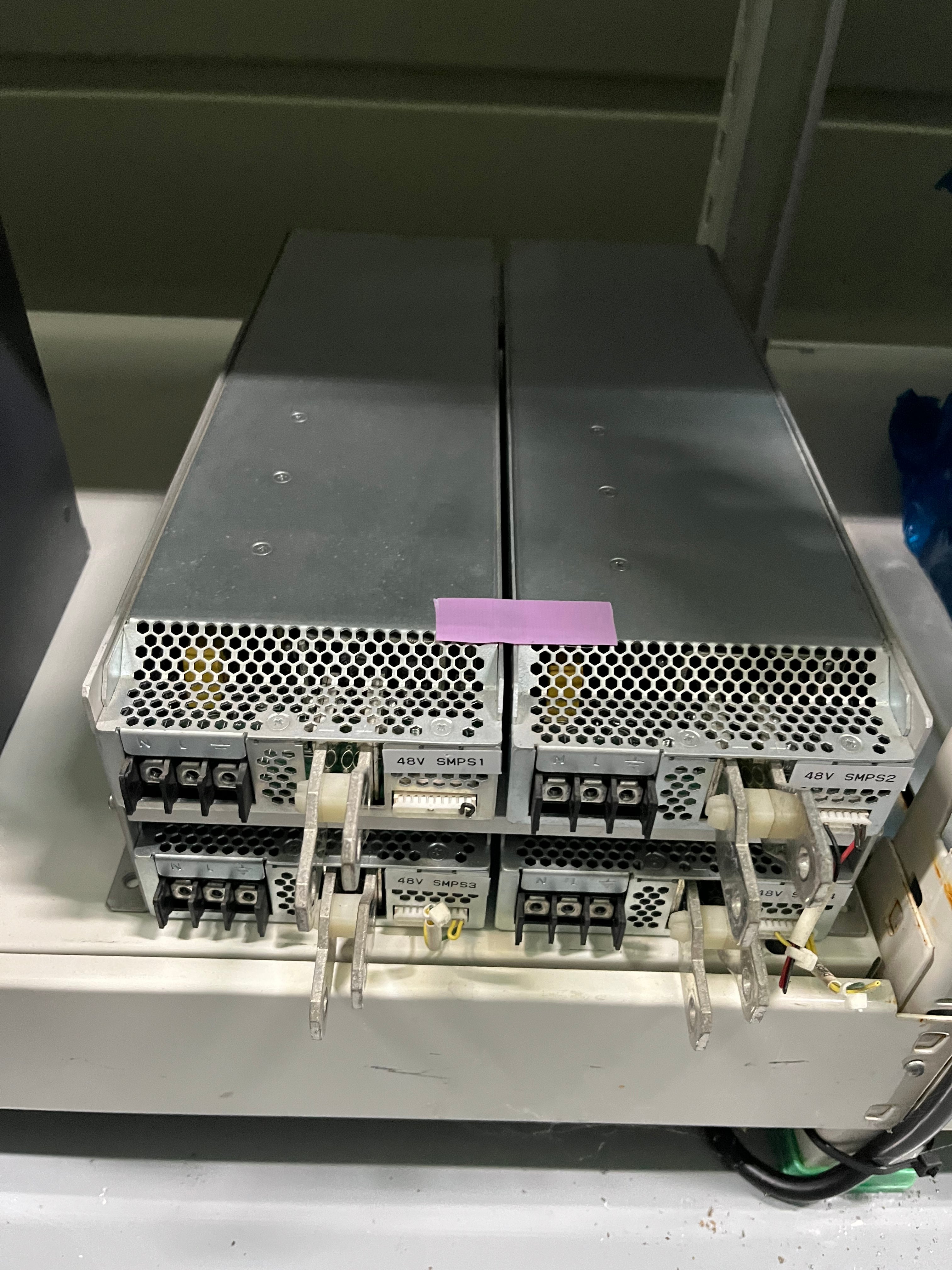 XP Power HPU1K5PS48