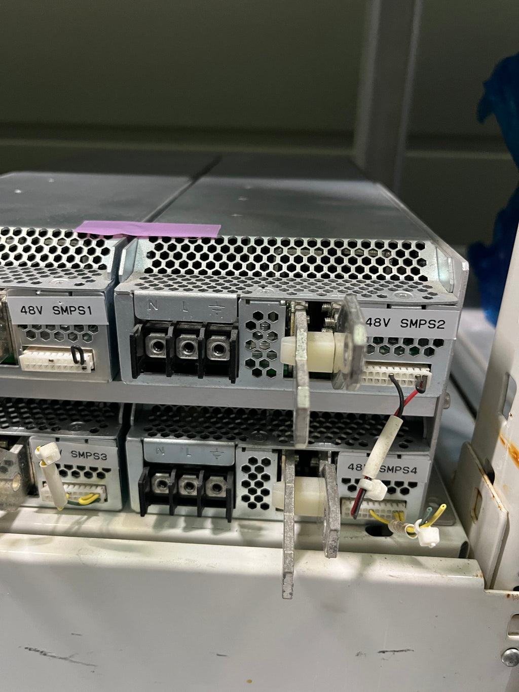XP Power HPU1K5PS48