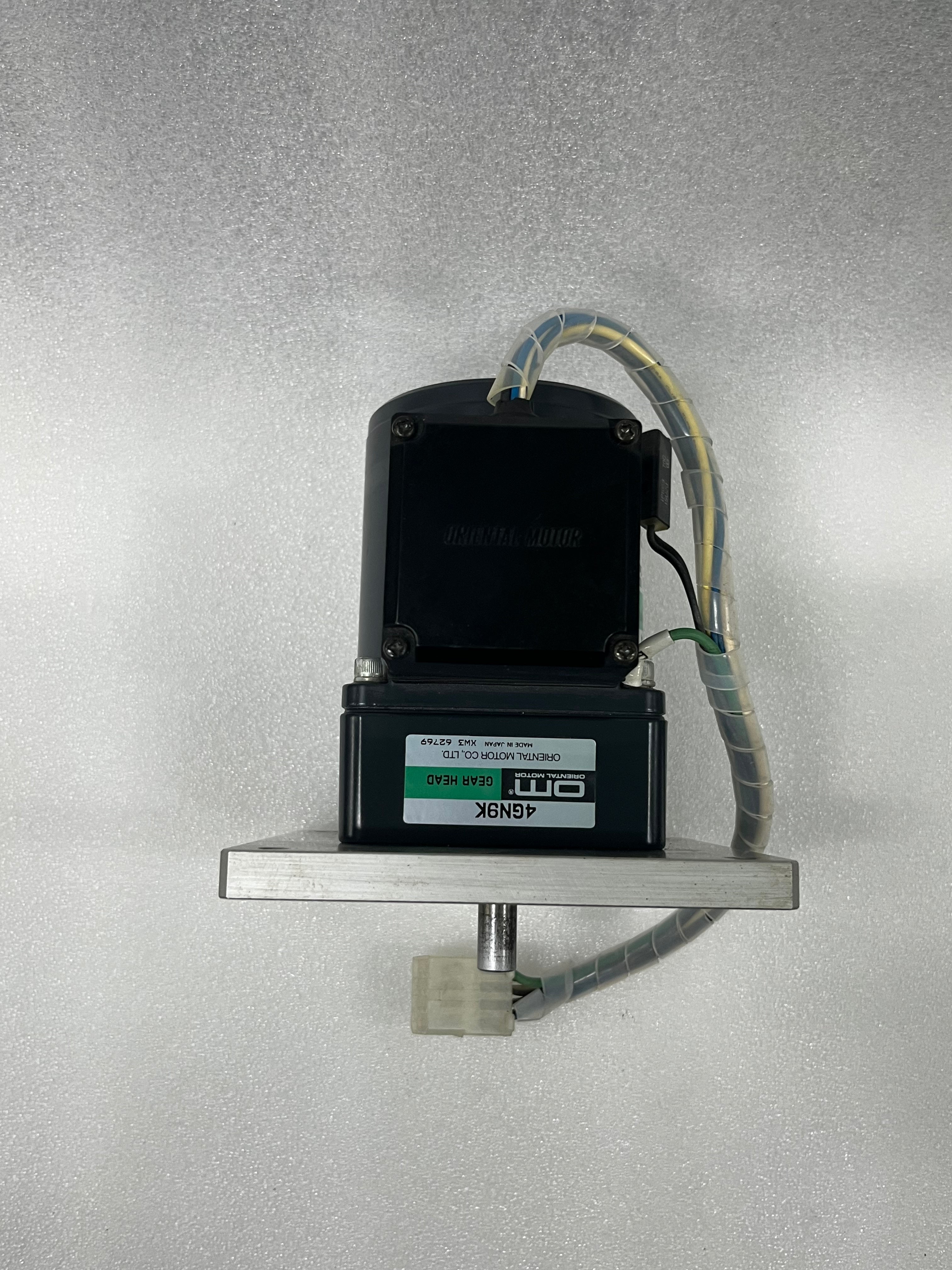 Oriental Motor 4TK10CGN-A + 4GN9K