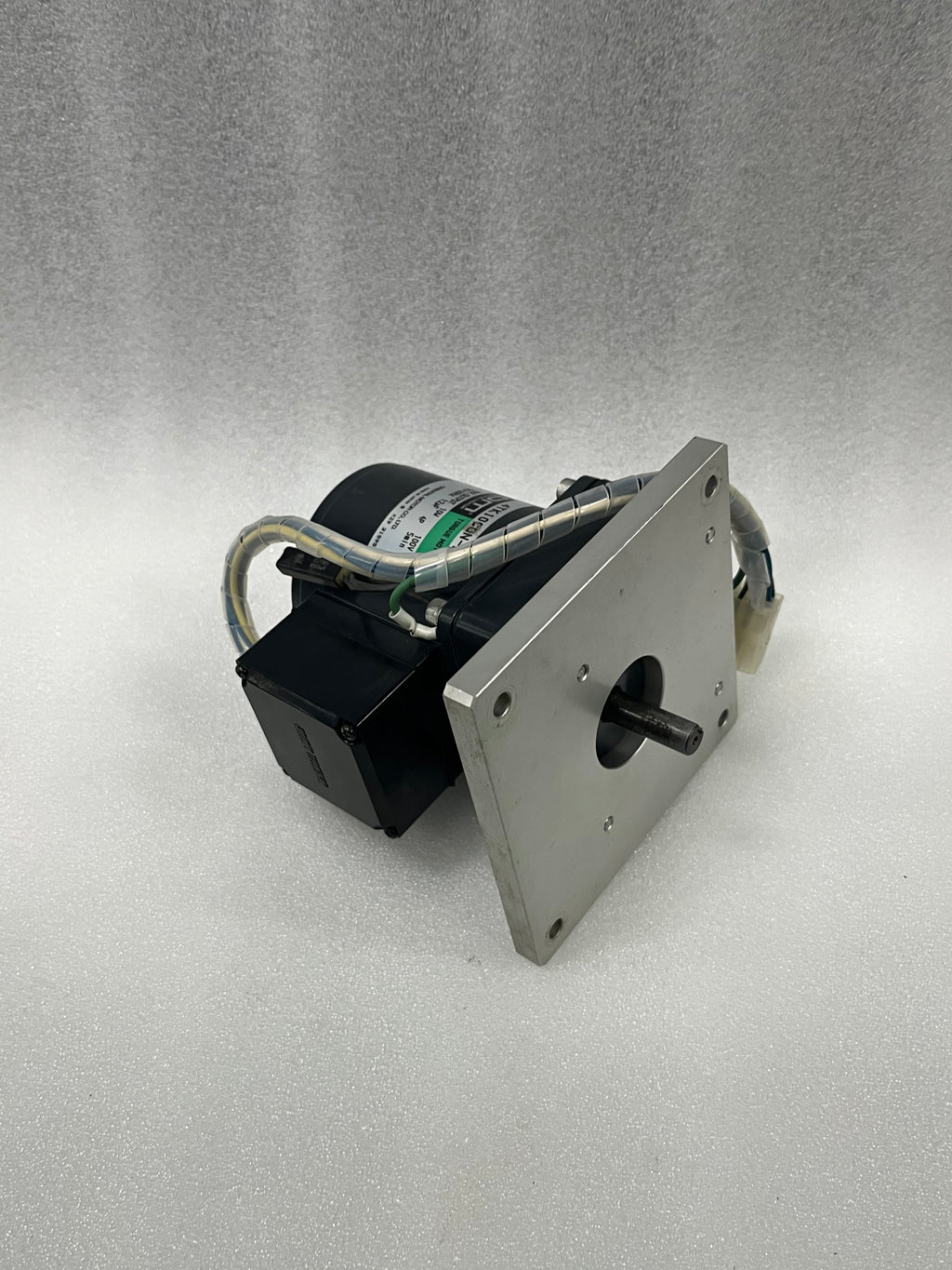 Oriental Motor 4TK10CGN-A + 4GN9K