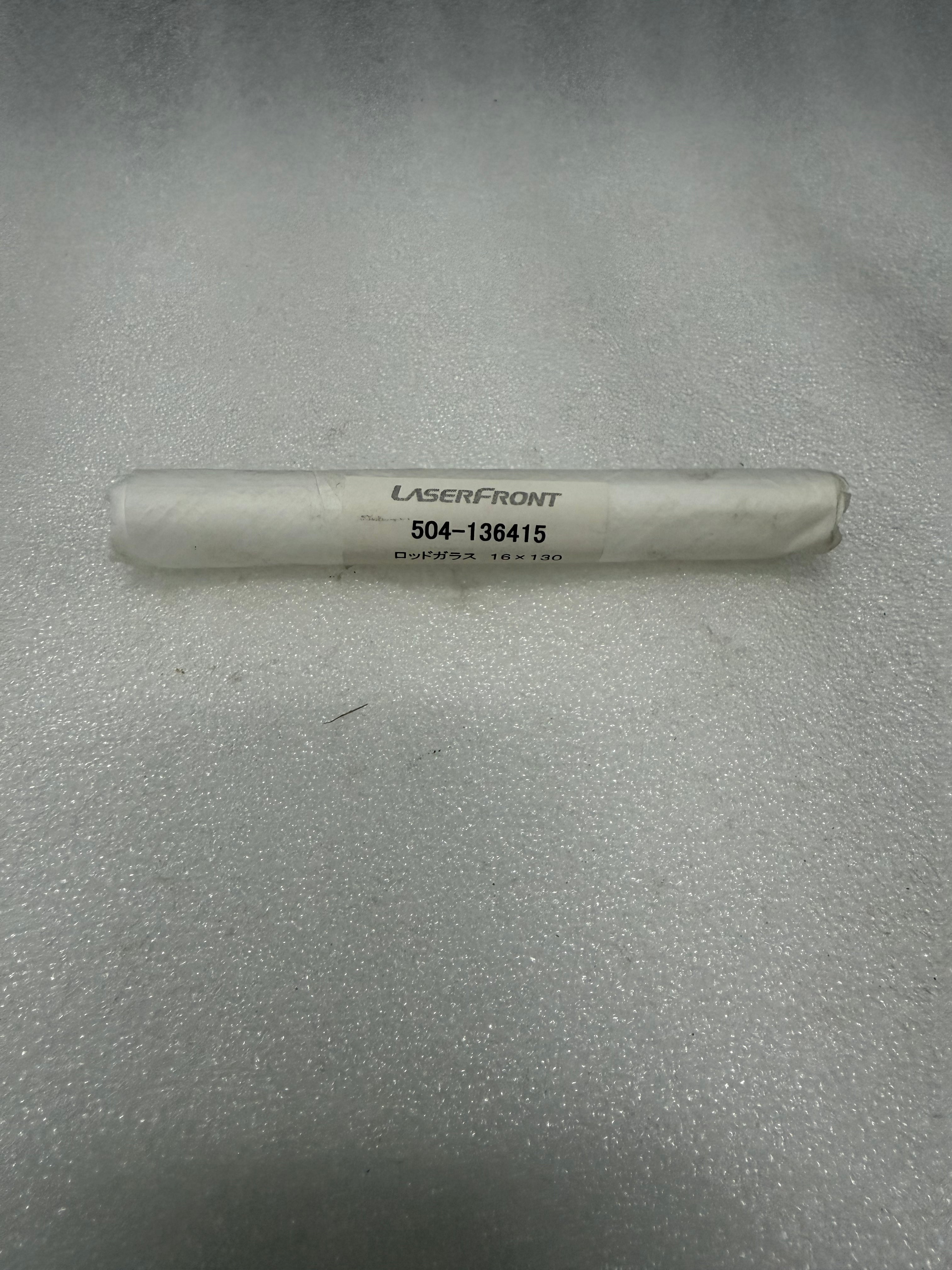 LASERFRONT 504-136415
