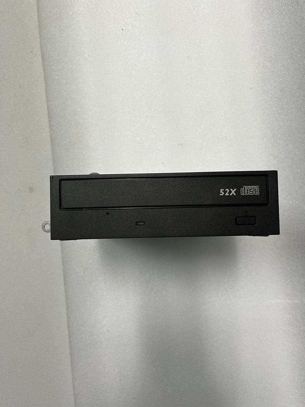 52X Compact Disc