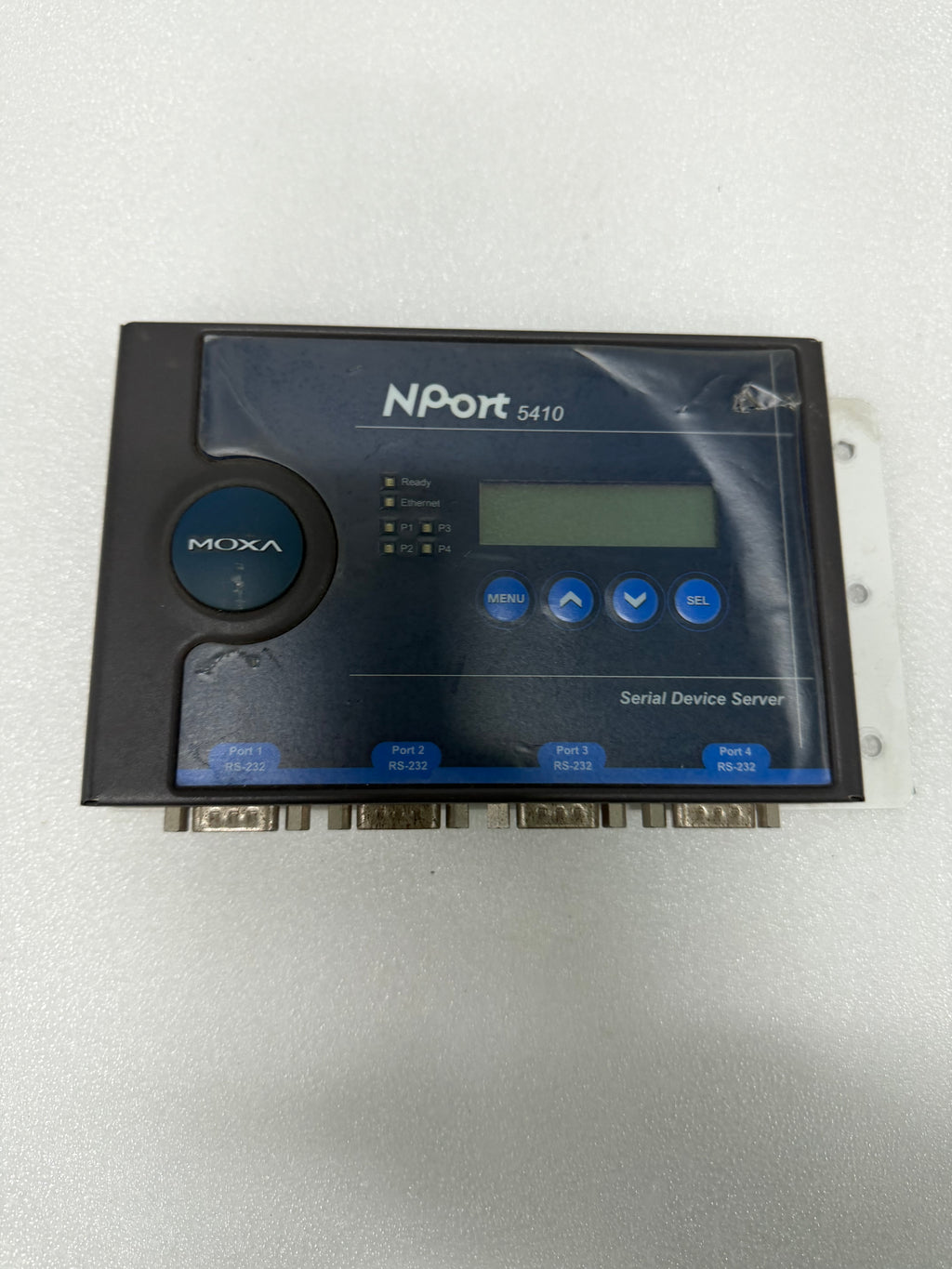Moxa 5410
