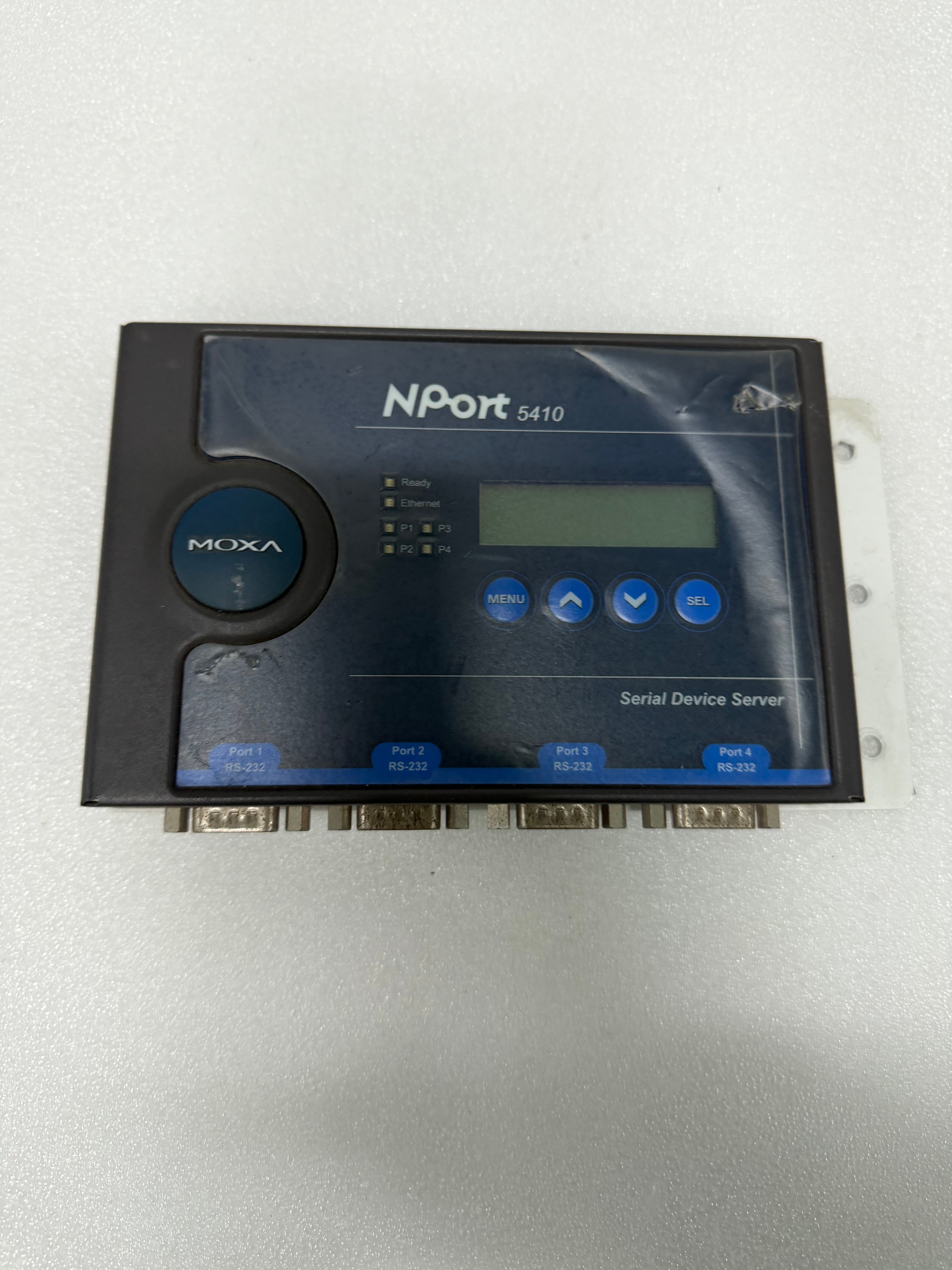 Moxa 5410