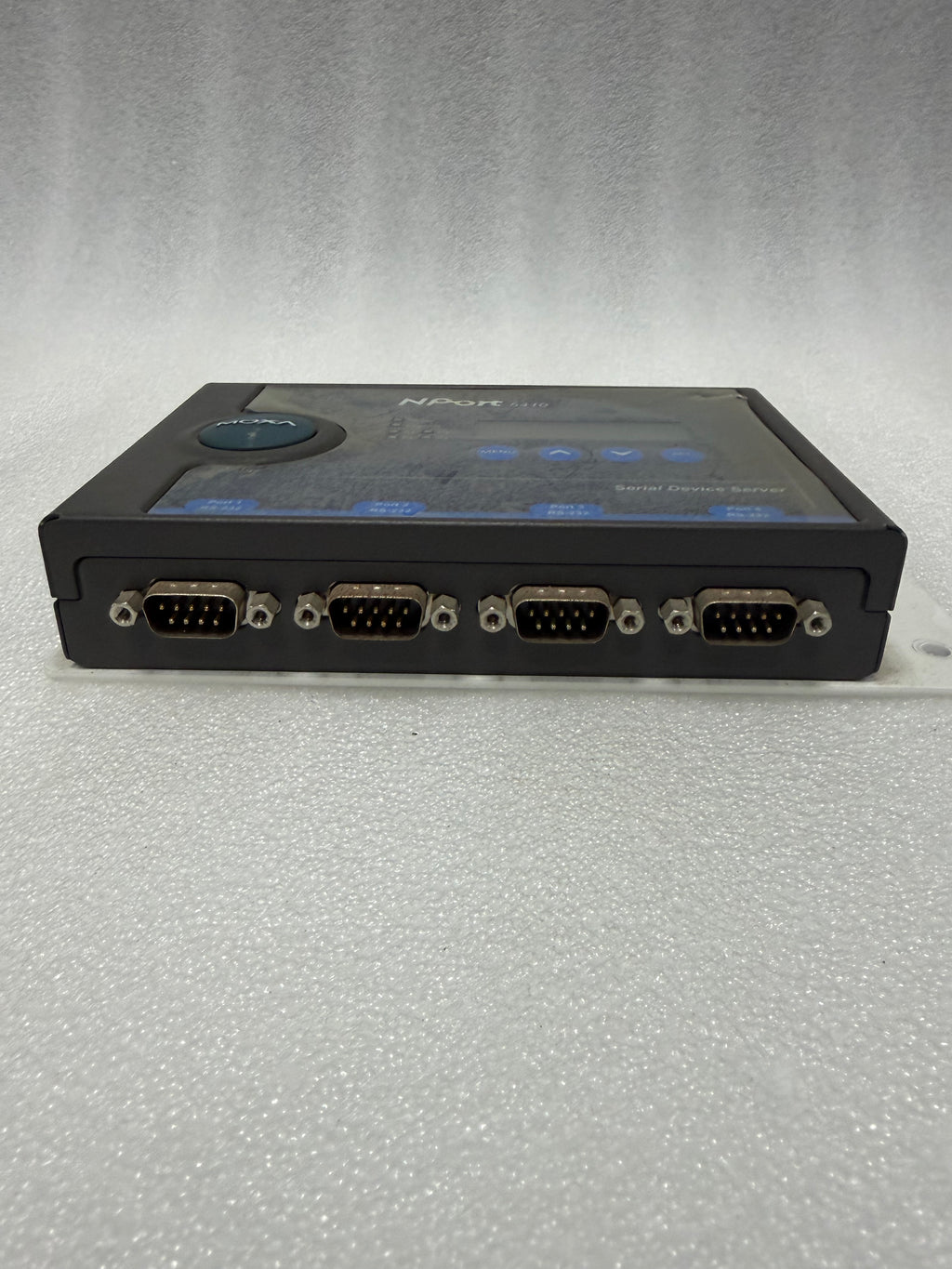 Moxa 5410