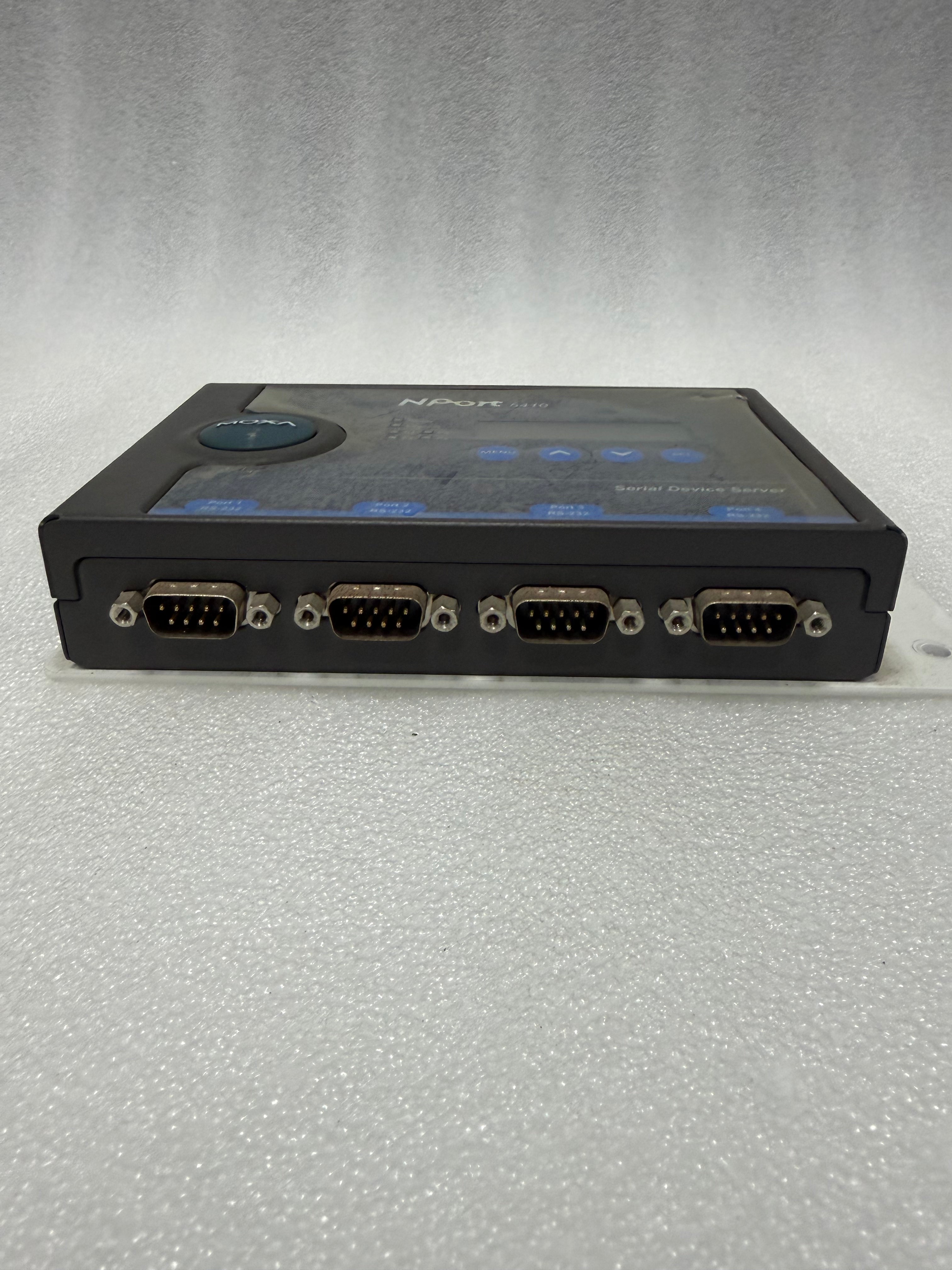 Moxa 5410