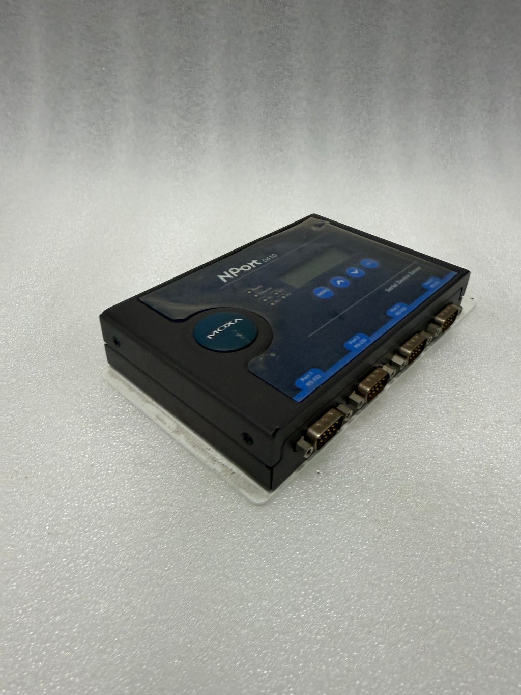 Moxa 5410