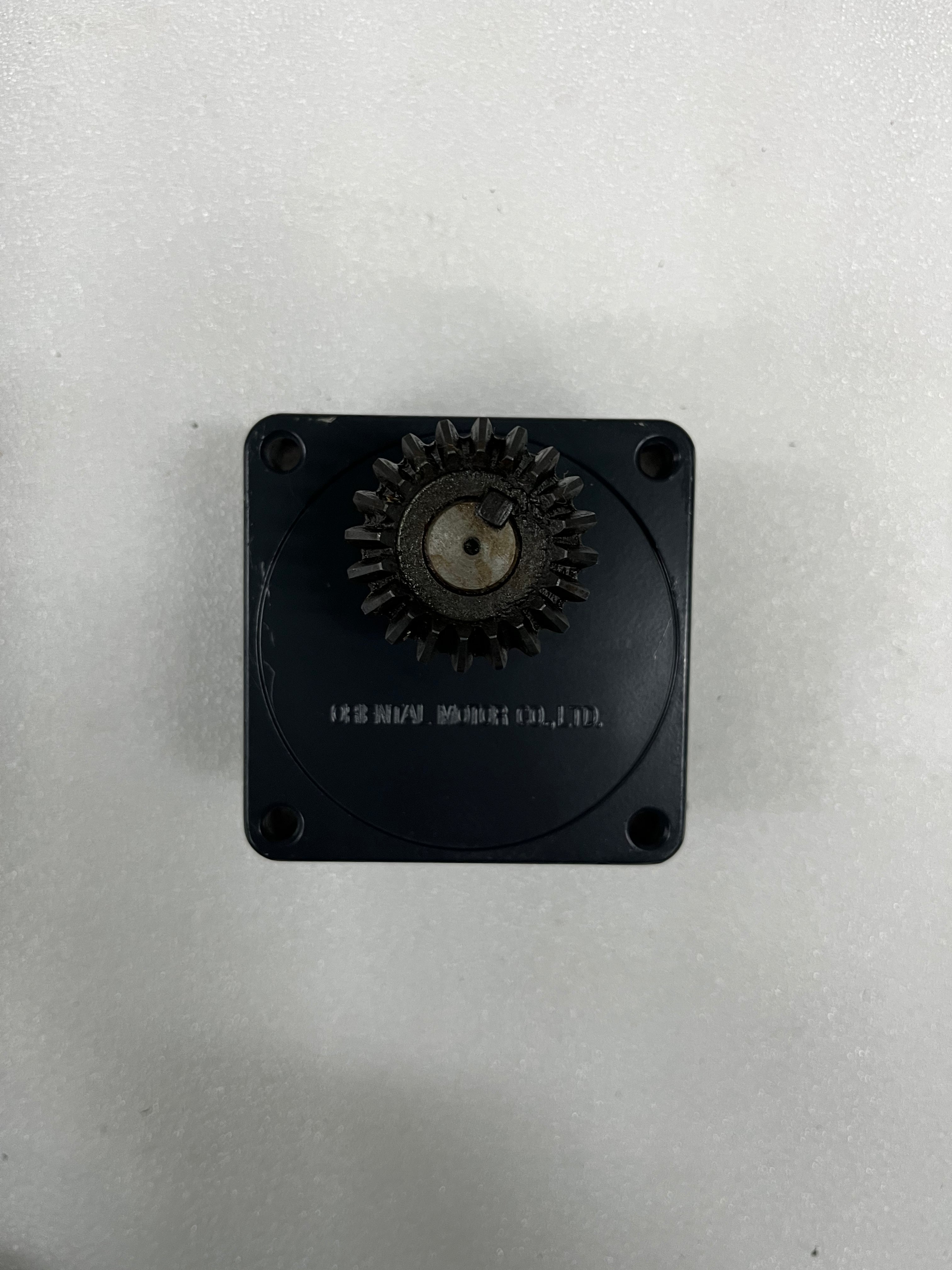 Oriental Motor 5GU50KB