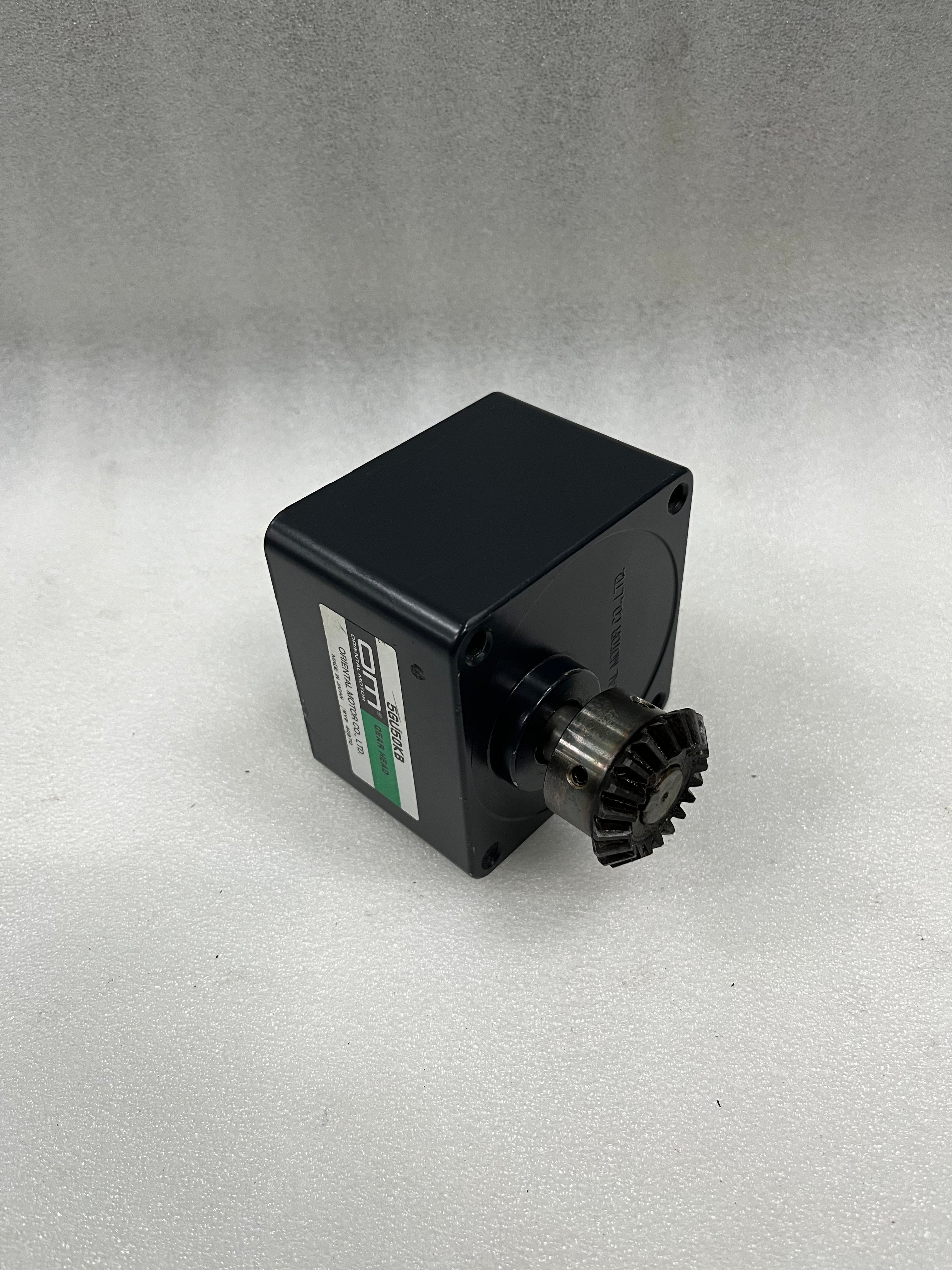 Oriental Motor 5GU50KB