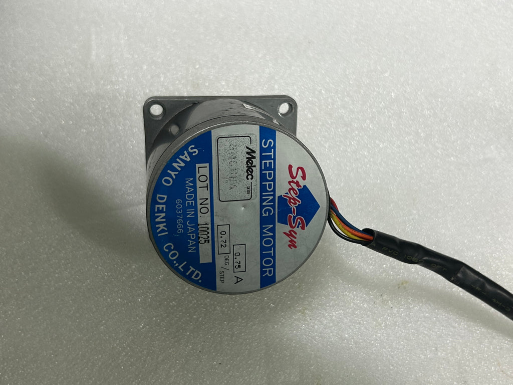 SANYO DENKI 5M66HA