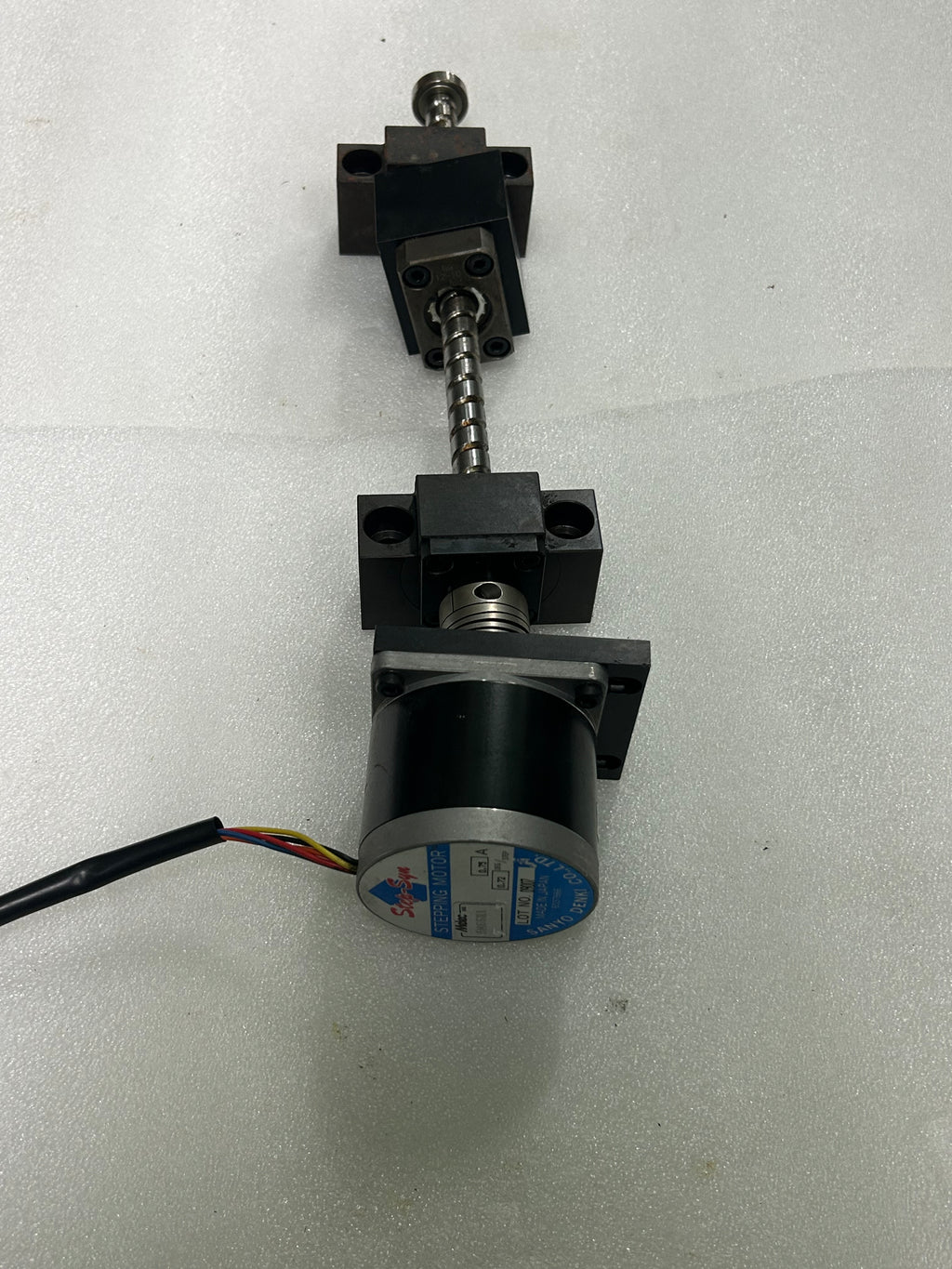 SANYO DENKI 5M66HA