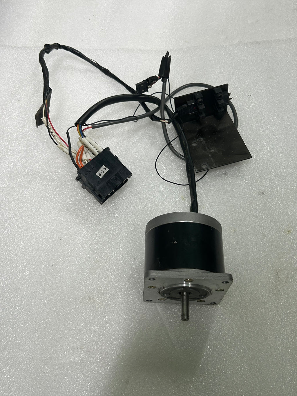 SANYO DENKI 5M66HA