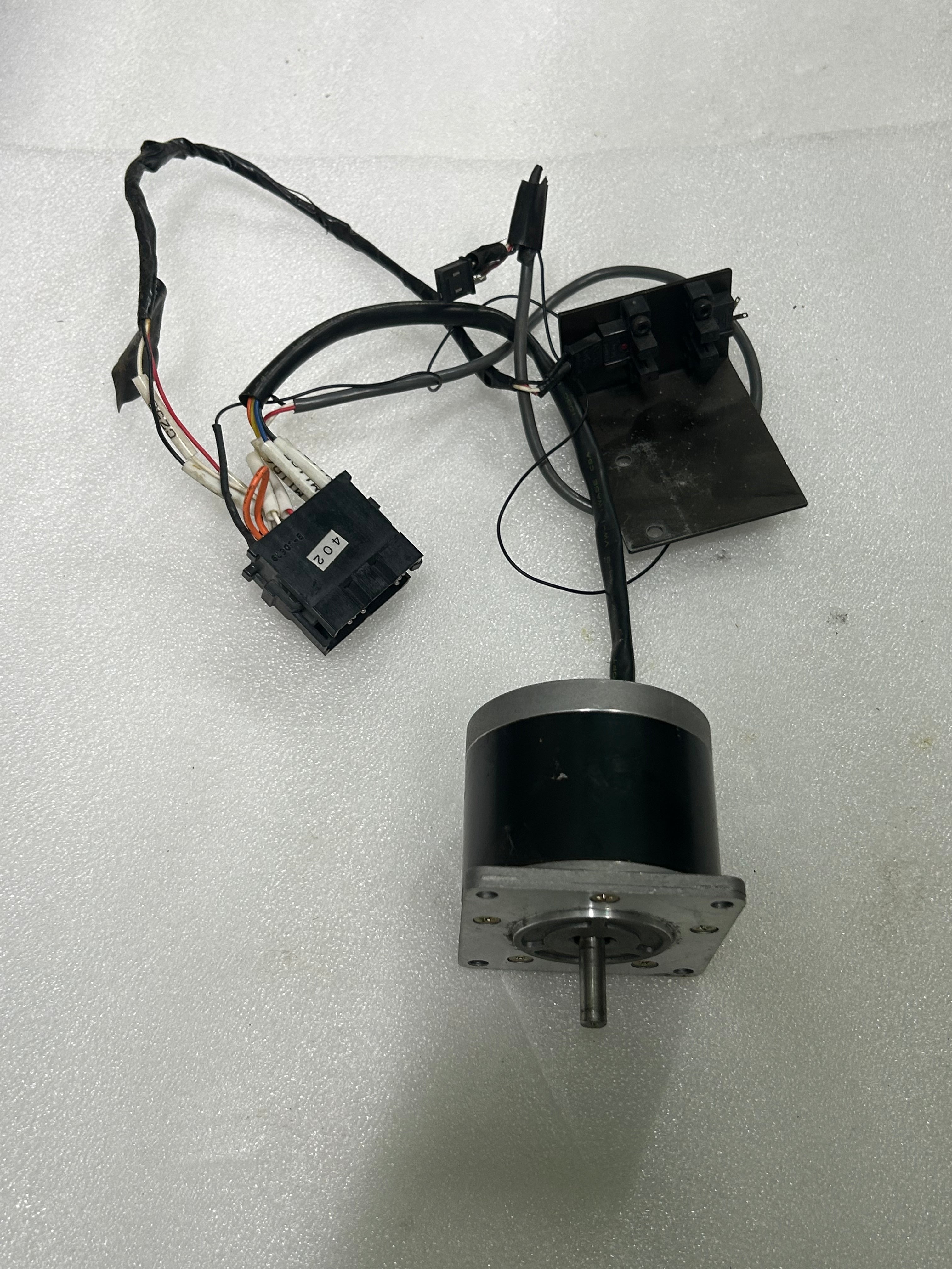 SANYO DENKI 5M66HA