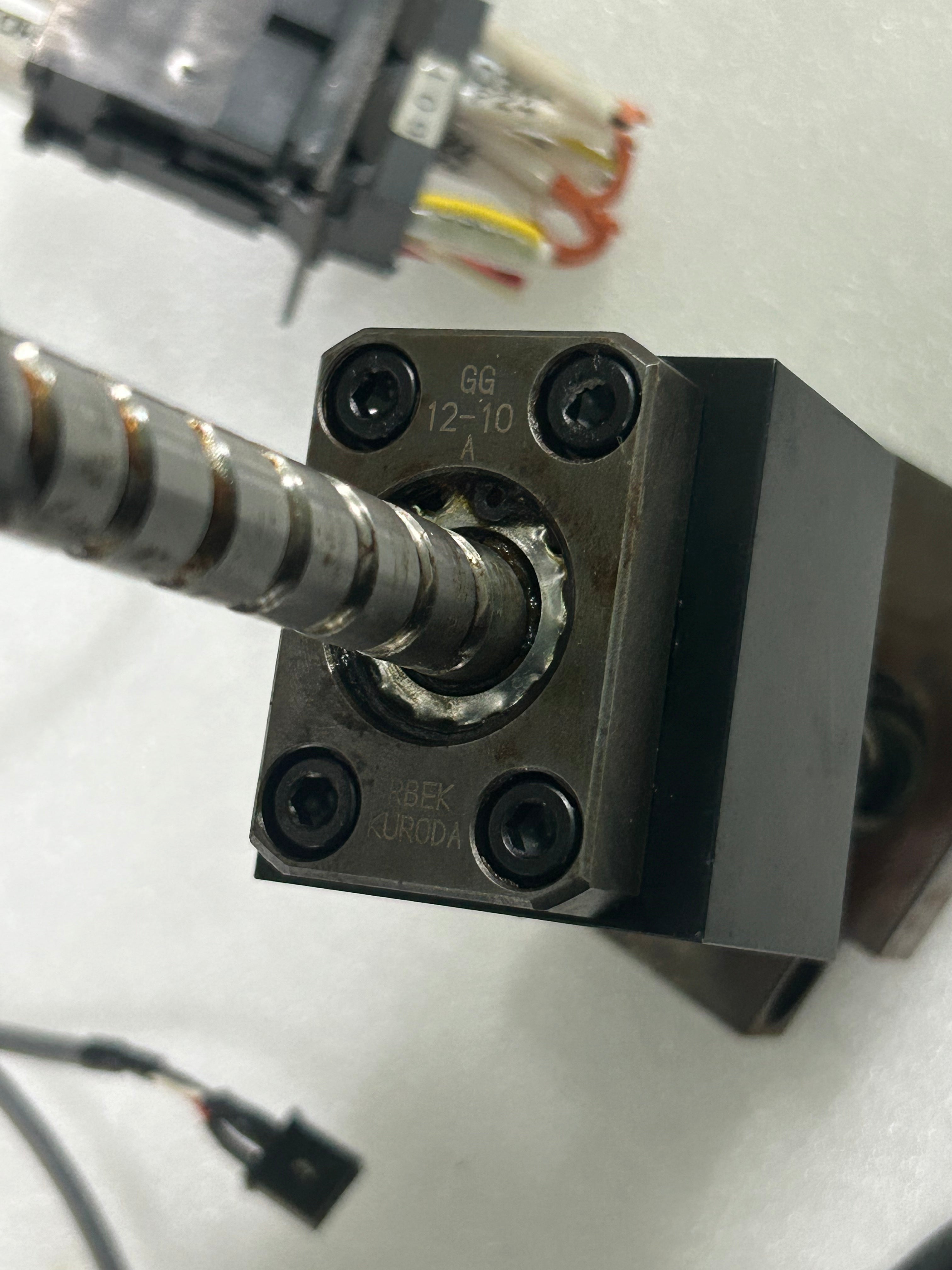 SANYO DENKI 5M66HA