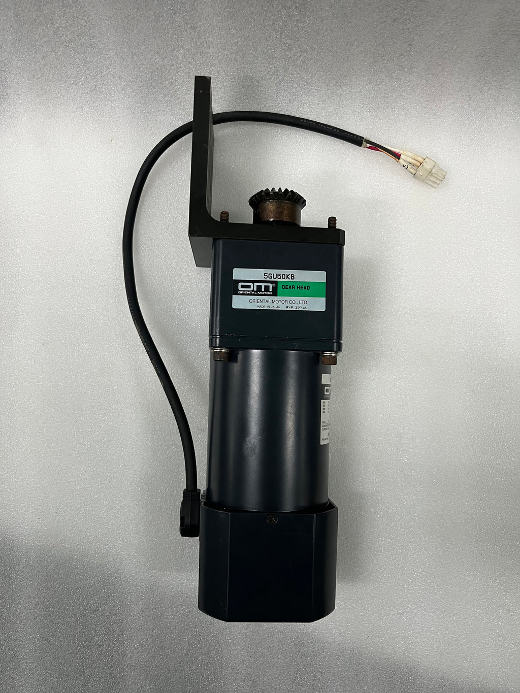 Oriental Motor 5RK90GU-AWM + 5GU50KB