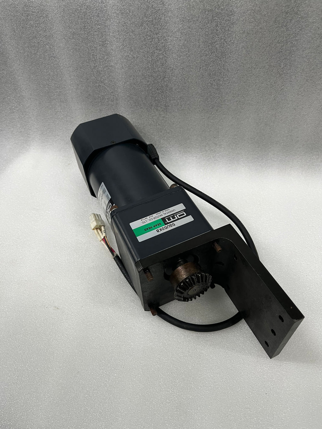 Oriental Motor 5RK90GU-AWM + 5GU50KB