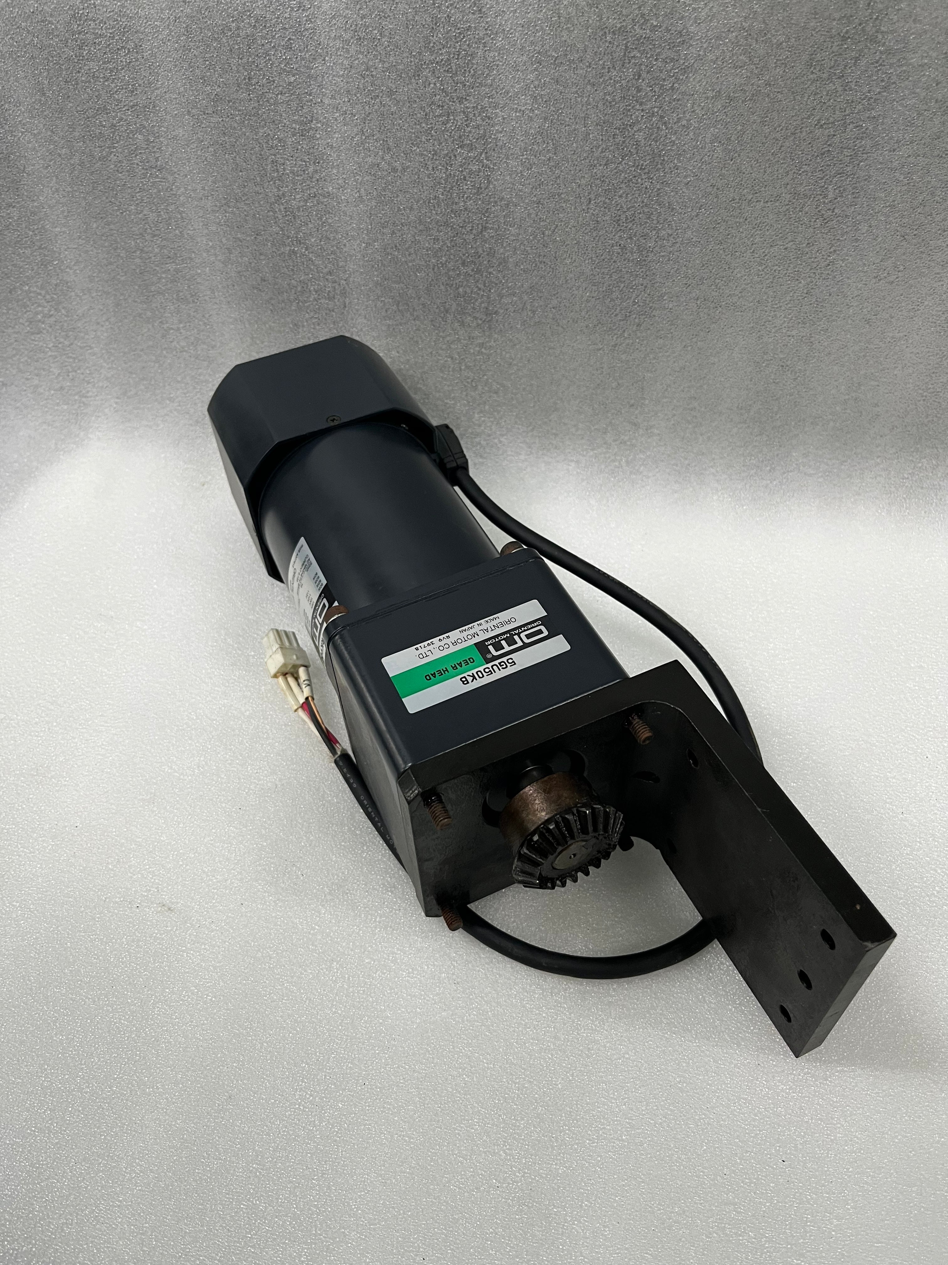 Oriental Motor 5RK90GU-AWM + 5GU50KB