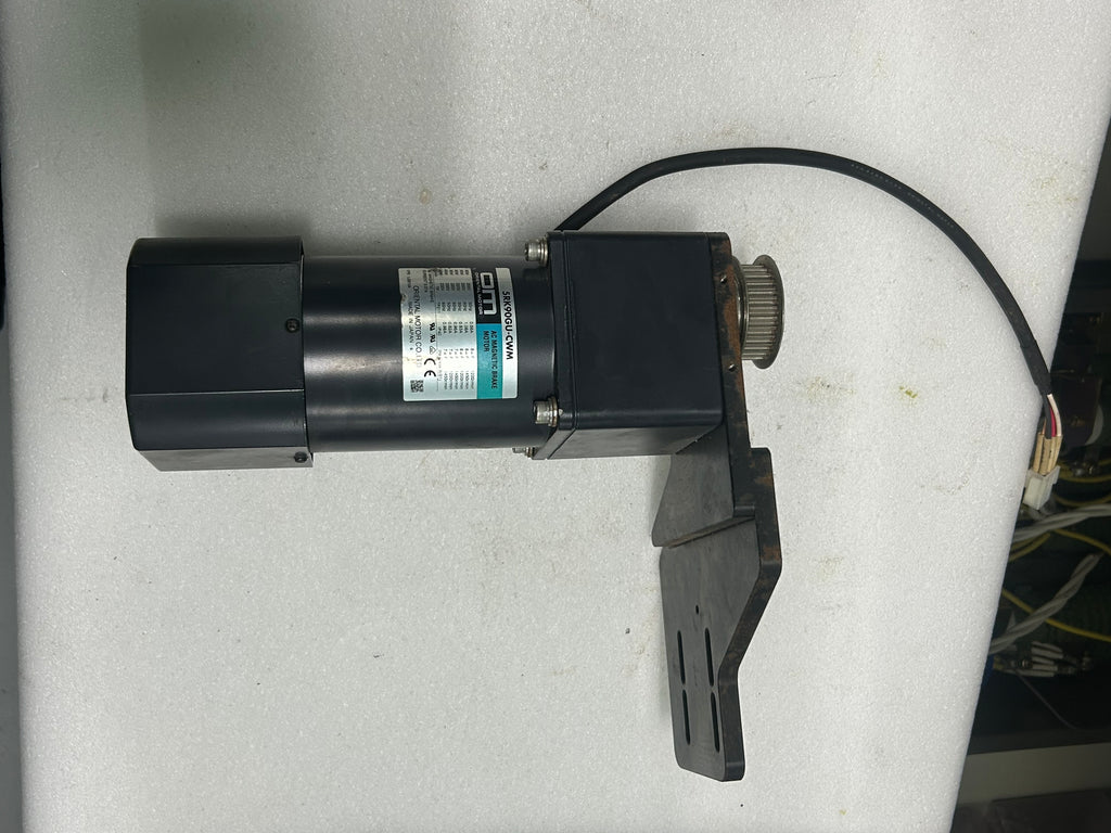Oriental Motor 5RK90GU-CWM + 5GU30KB