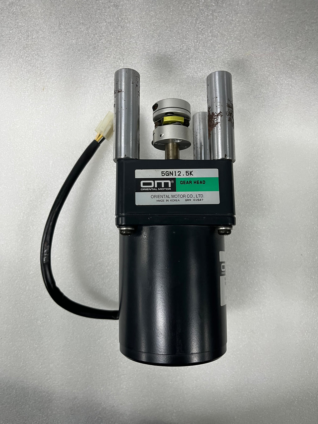 Oriental Motor 5TK20CGN-A + 5GN12.5K