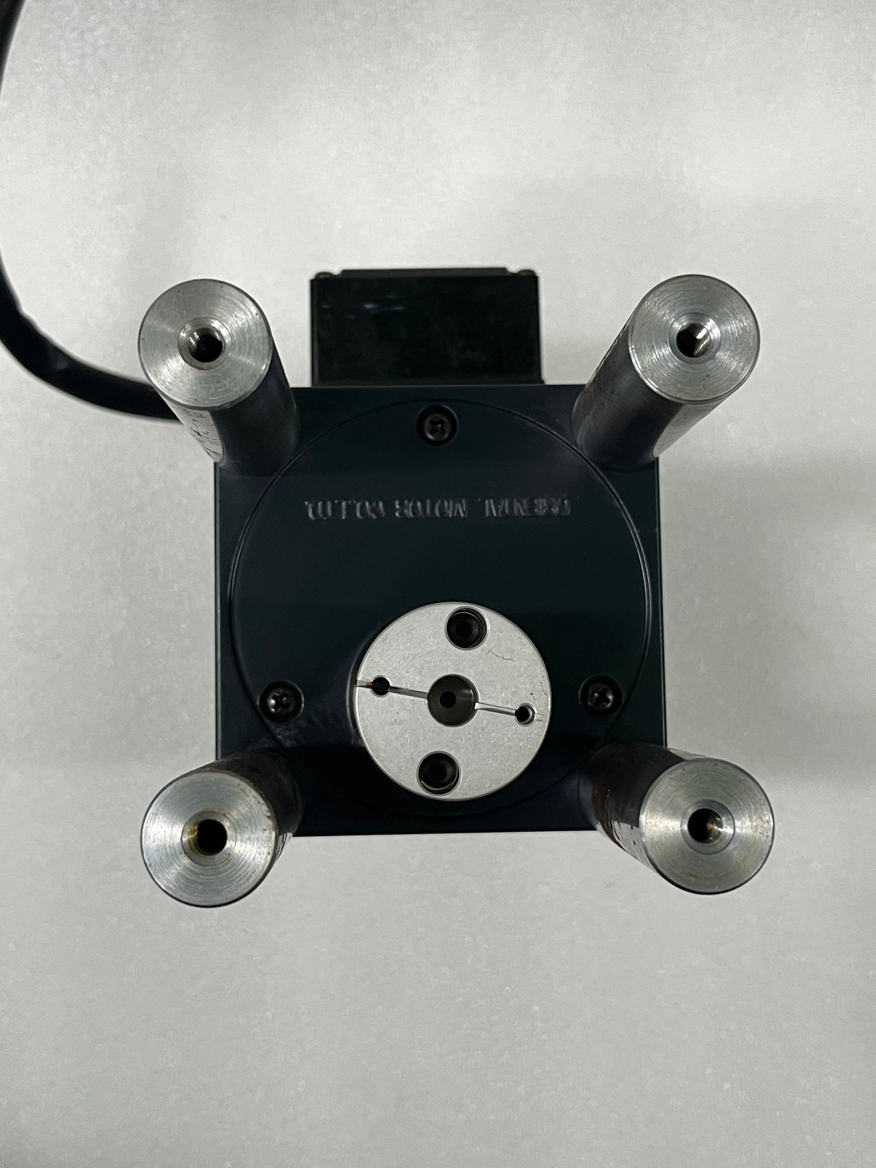 Oriental Motor 5TK20CGN-A + 5GN12.5K
