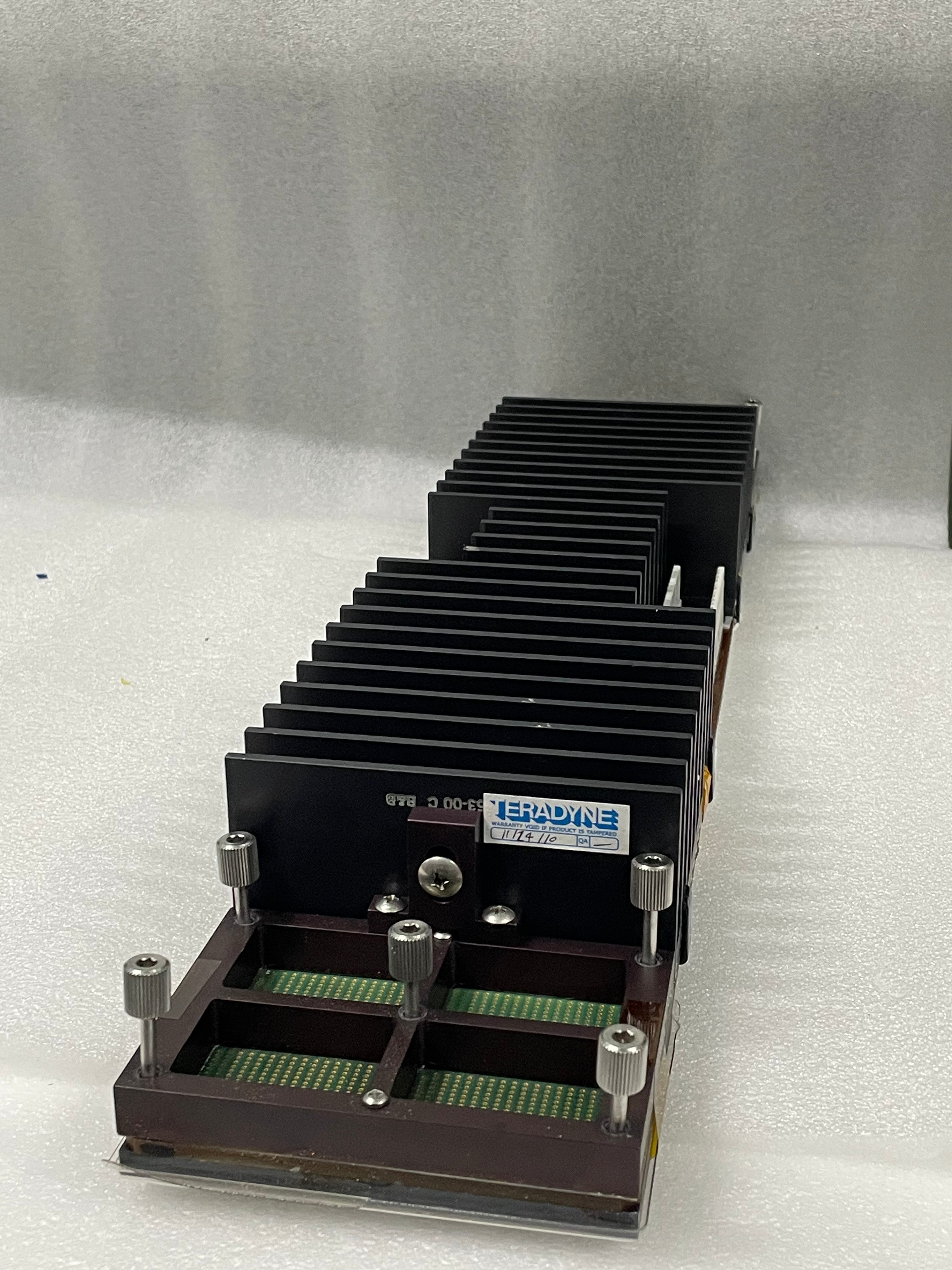 TERADYNE 63-00C