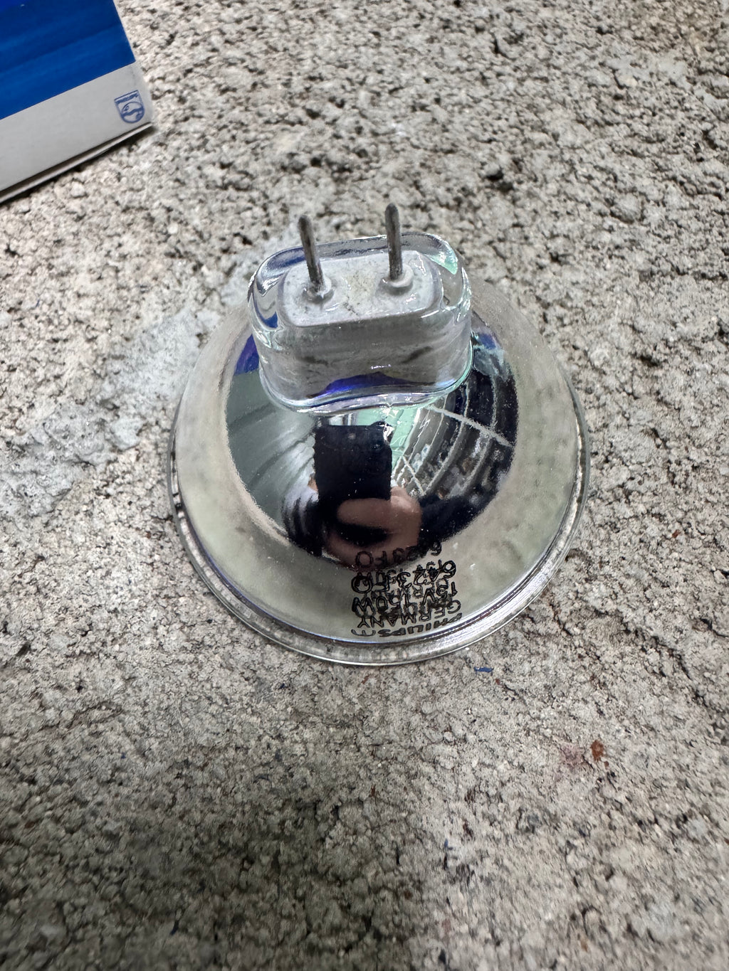 Philips 6423FO