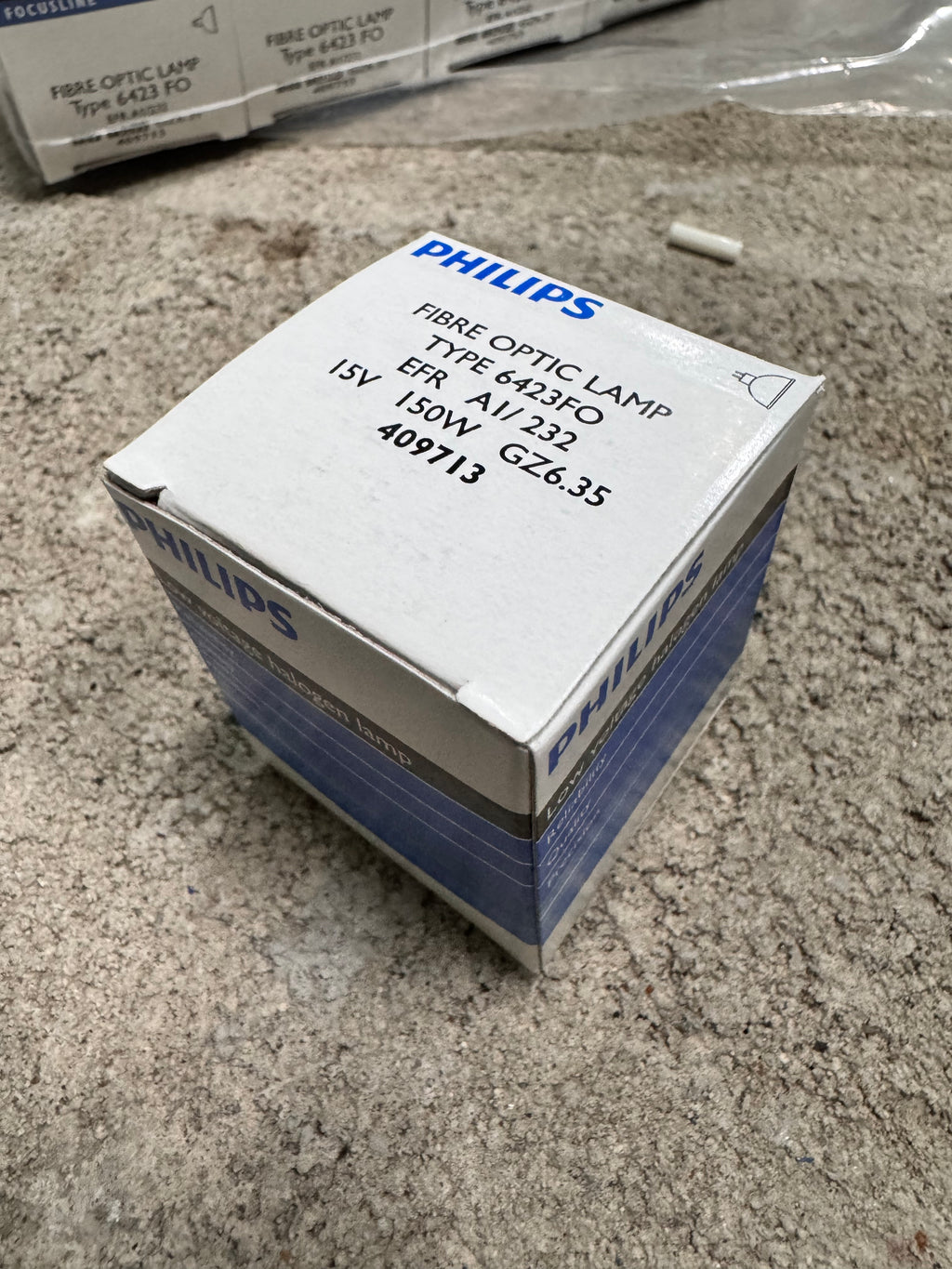 Philips 6423FO