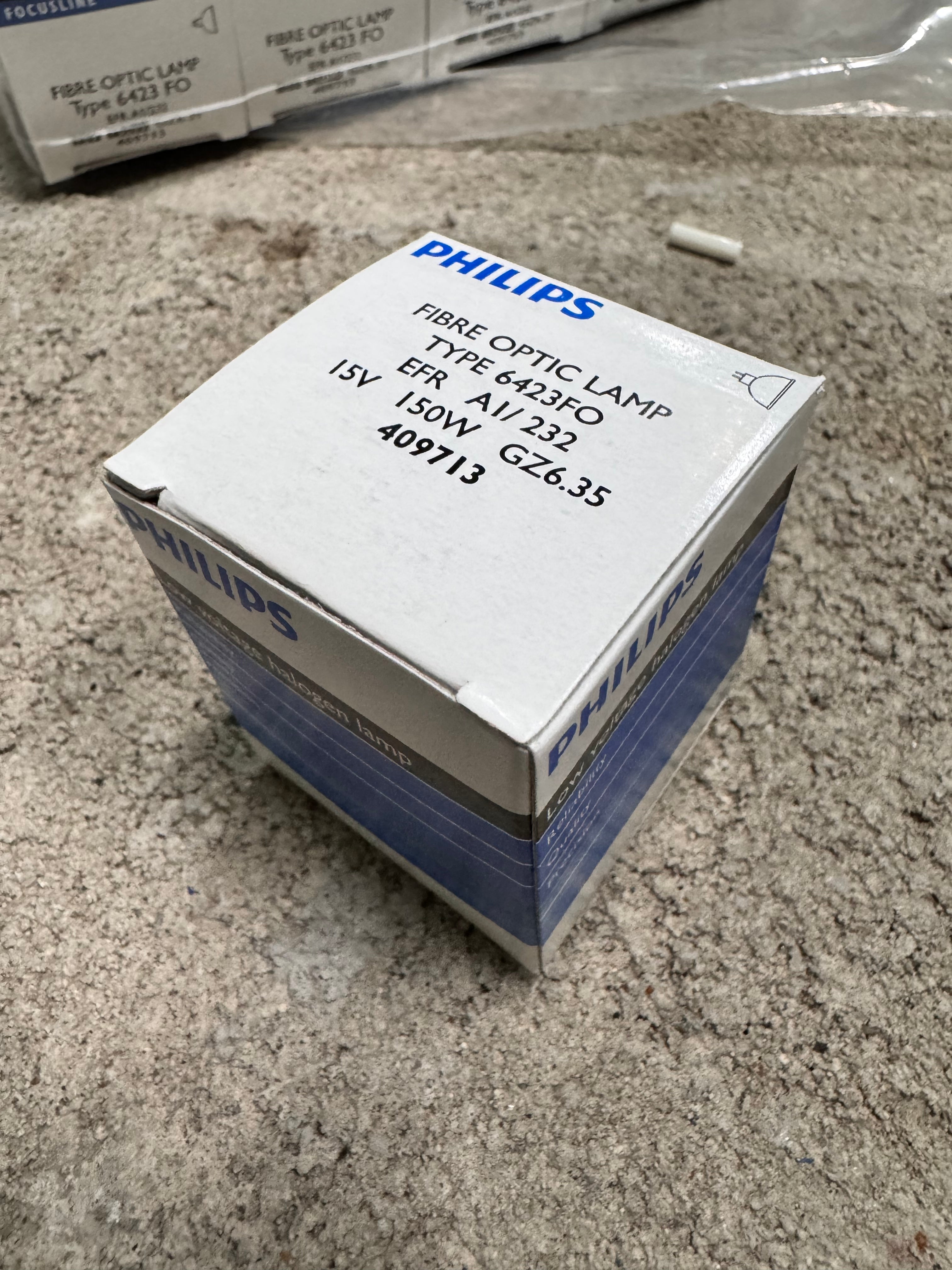 Philips 6423FO