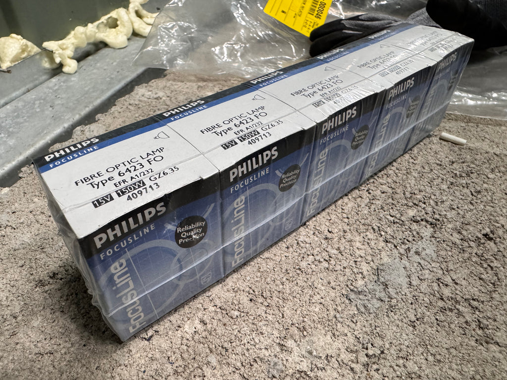Philips 6423FO