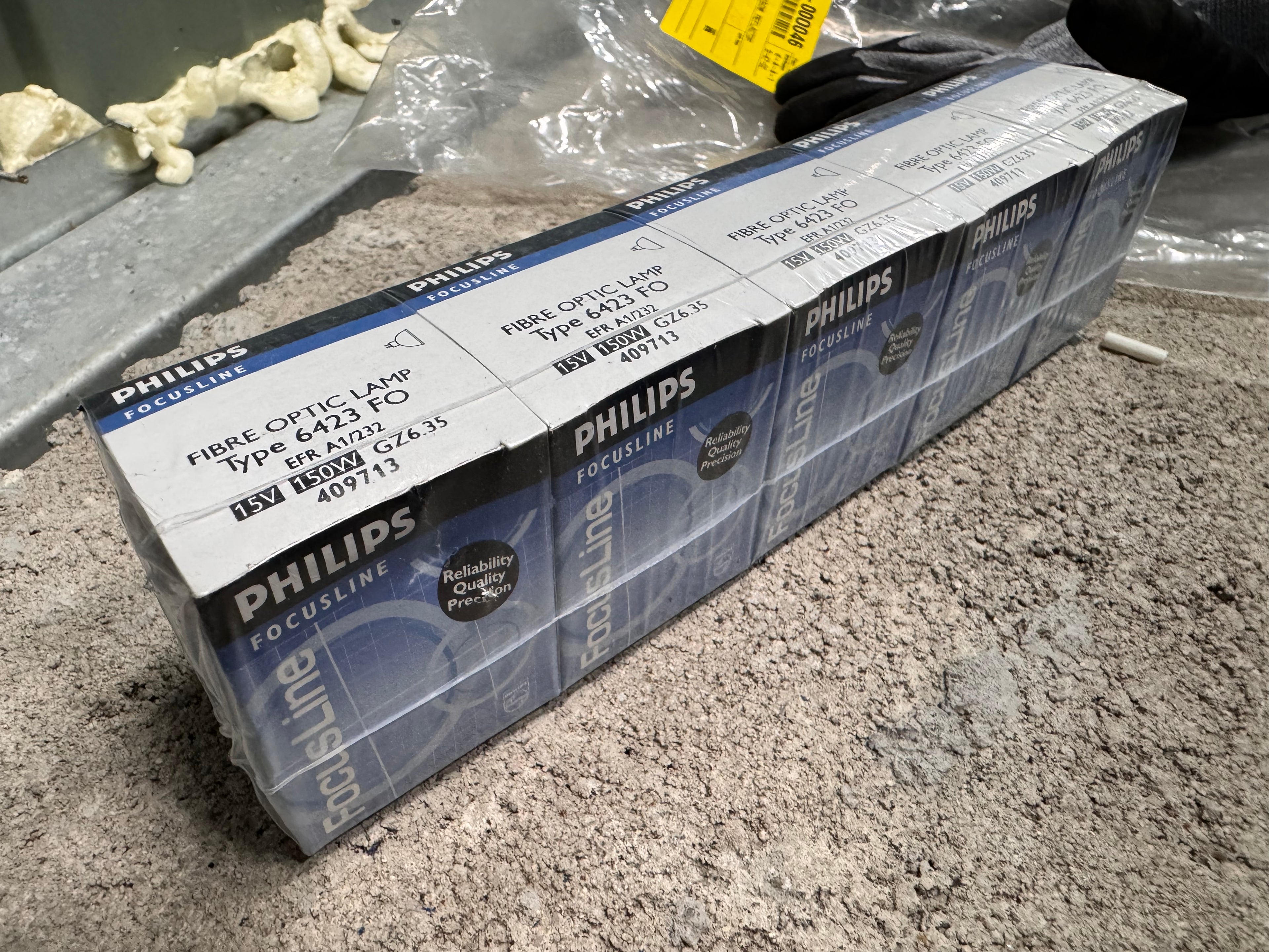 Philips 6423FO