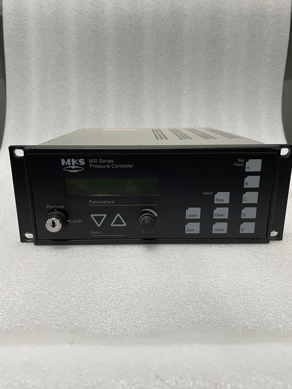 MKS 65ICD2S1N