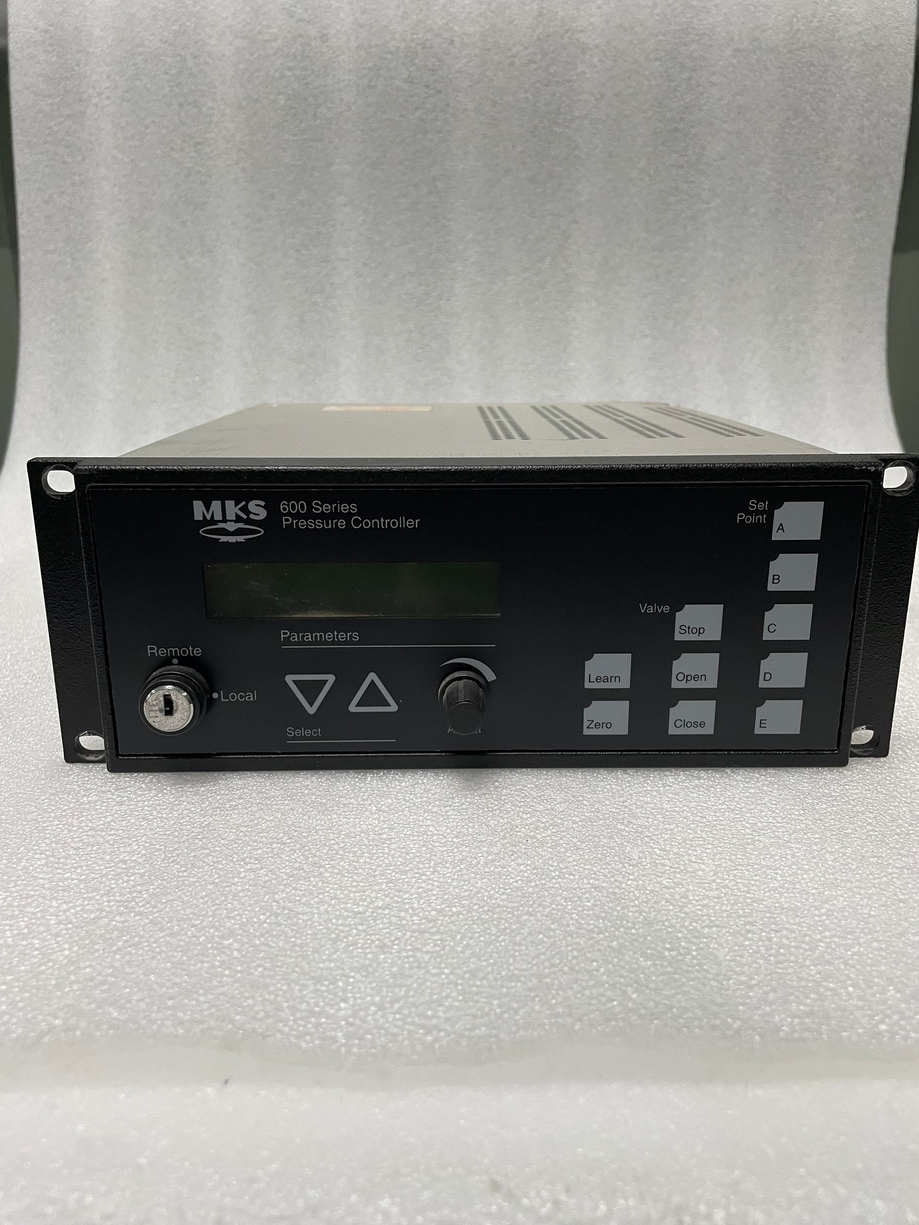 MKS 65ICD2S1N