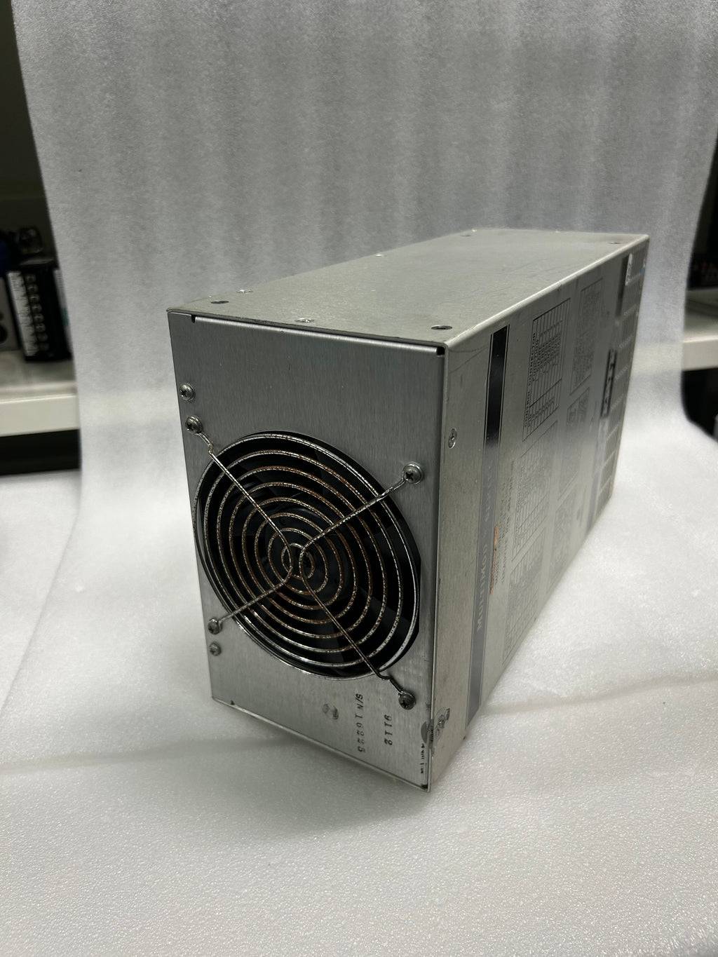 Powertec 6D-CCEEY-11