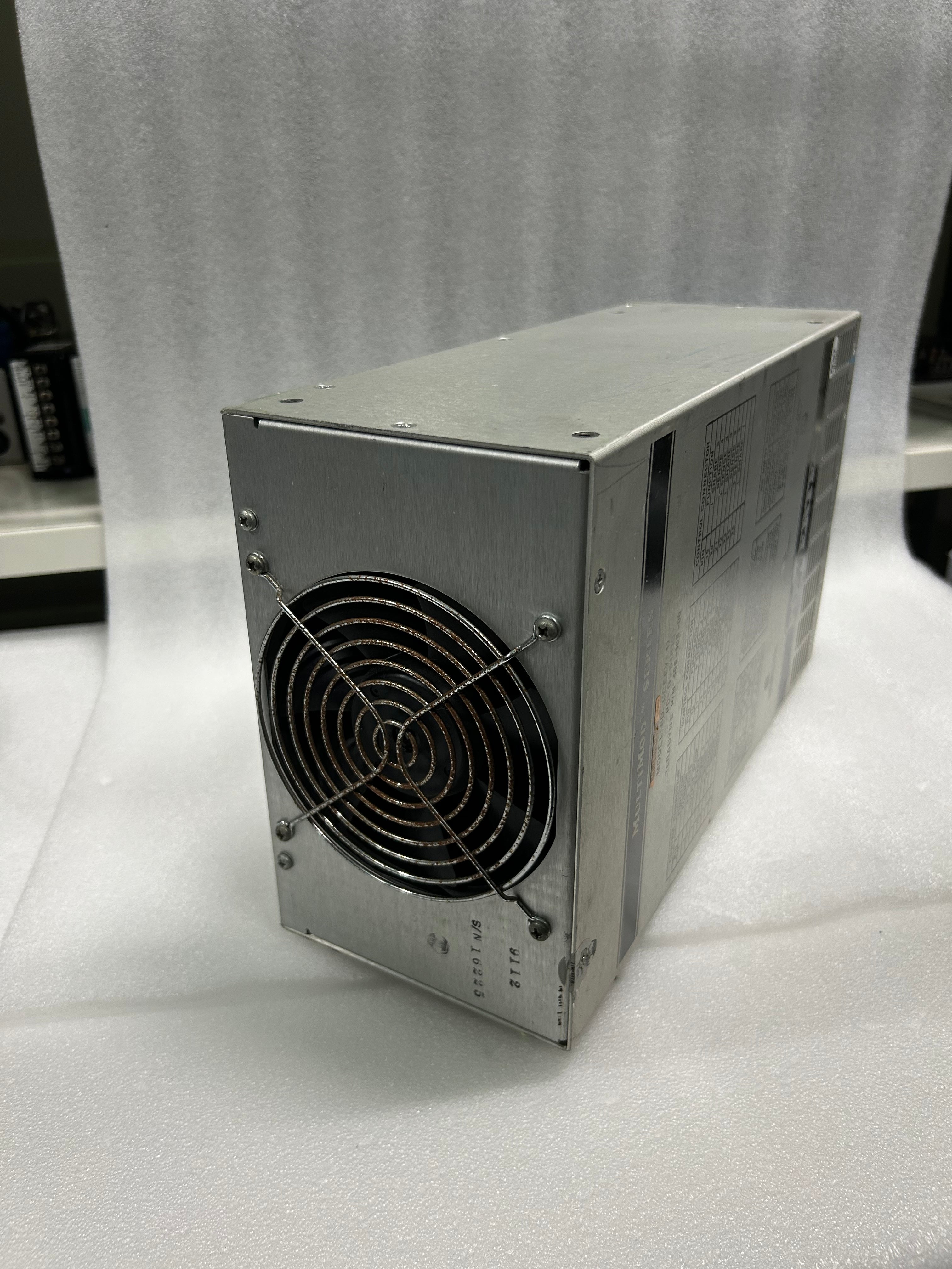 Powertec 6D-CCEEY-11