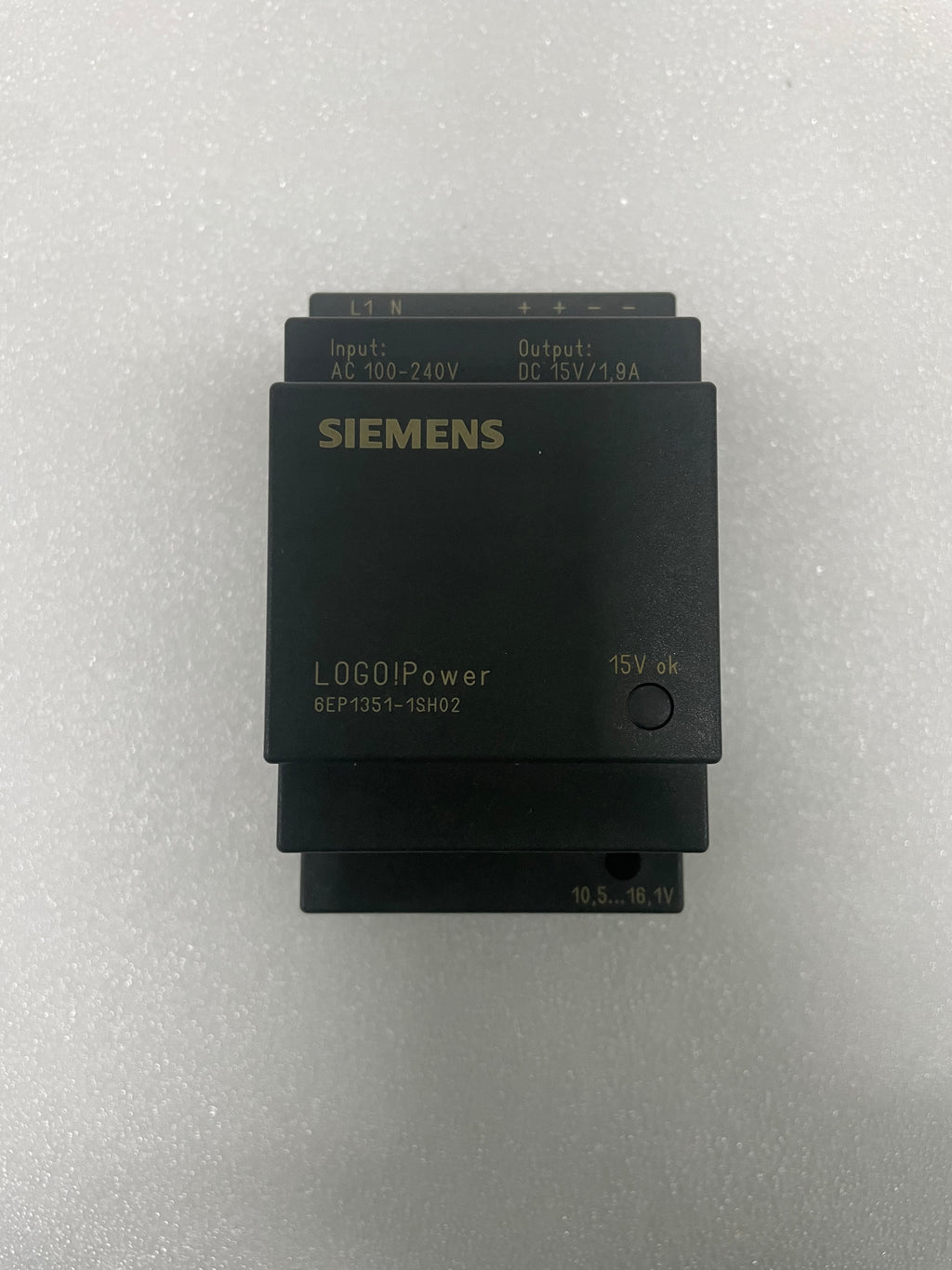 SIEMENS 6EP1351-1SH02