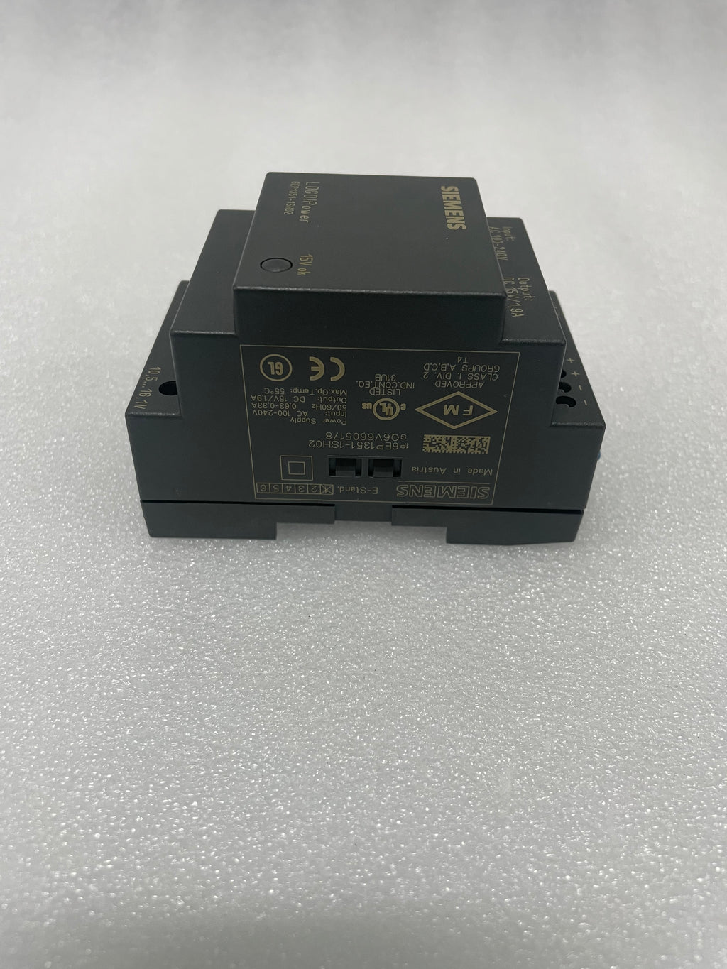 SIEMENS 6EP1351-1SH02
