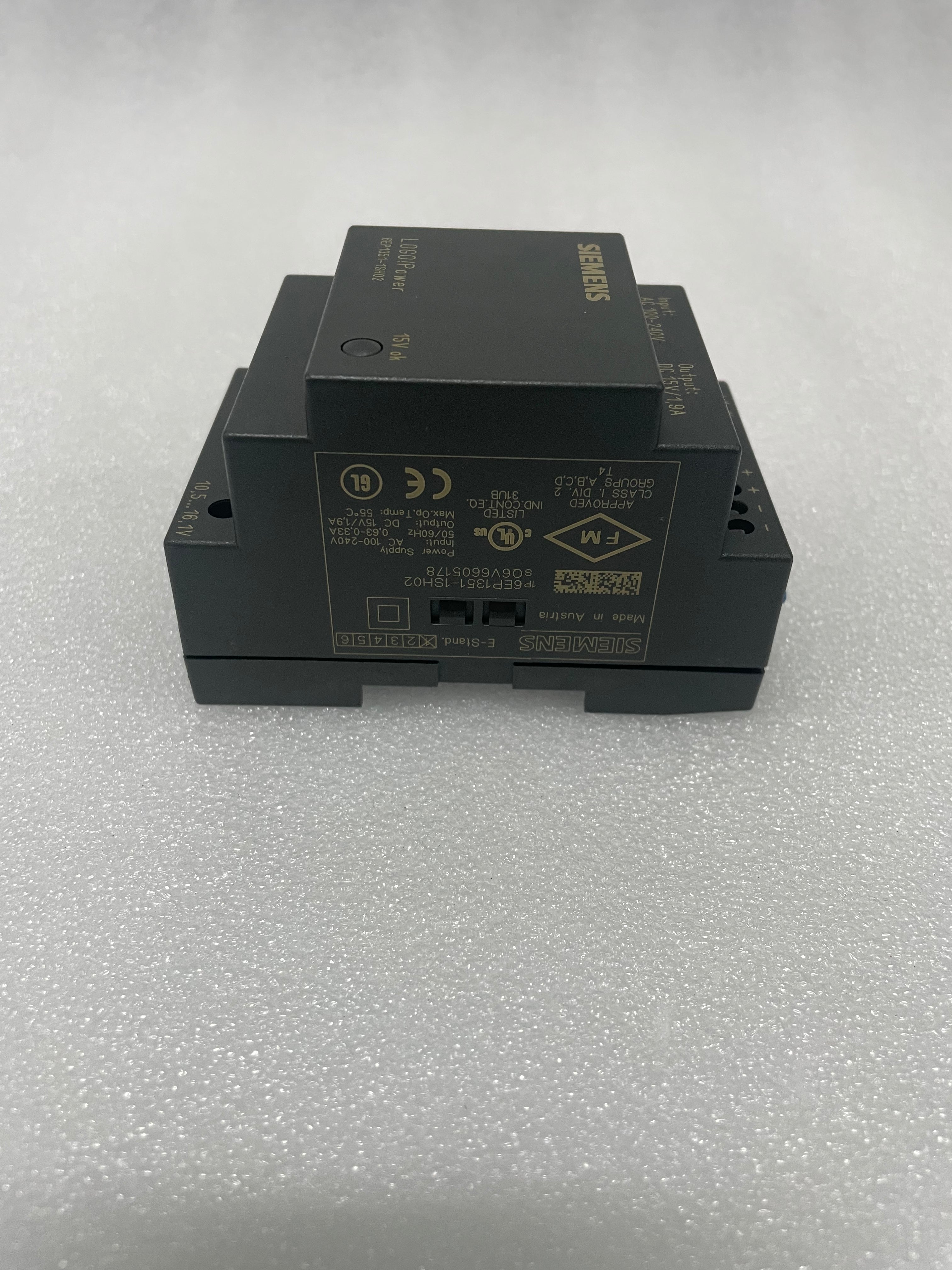 SIEMENS 6EP1351-1SH02