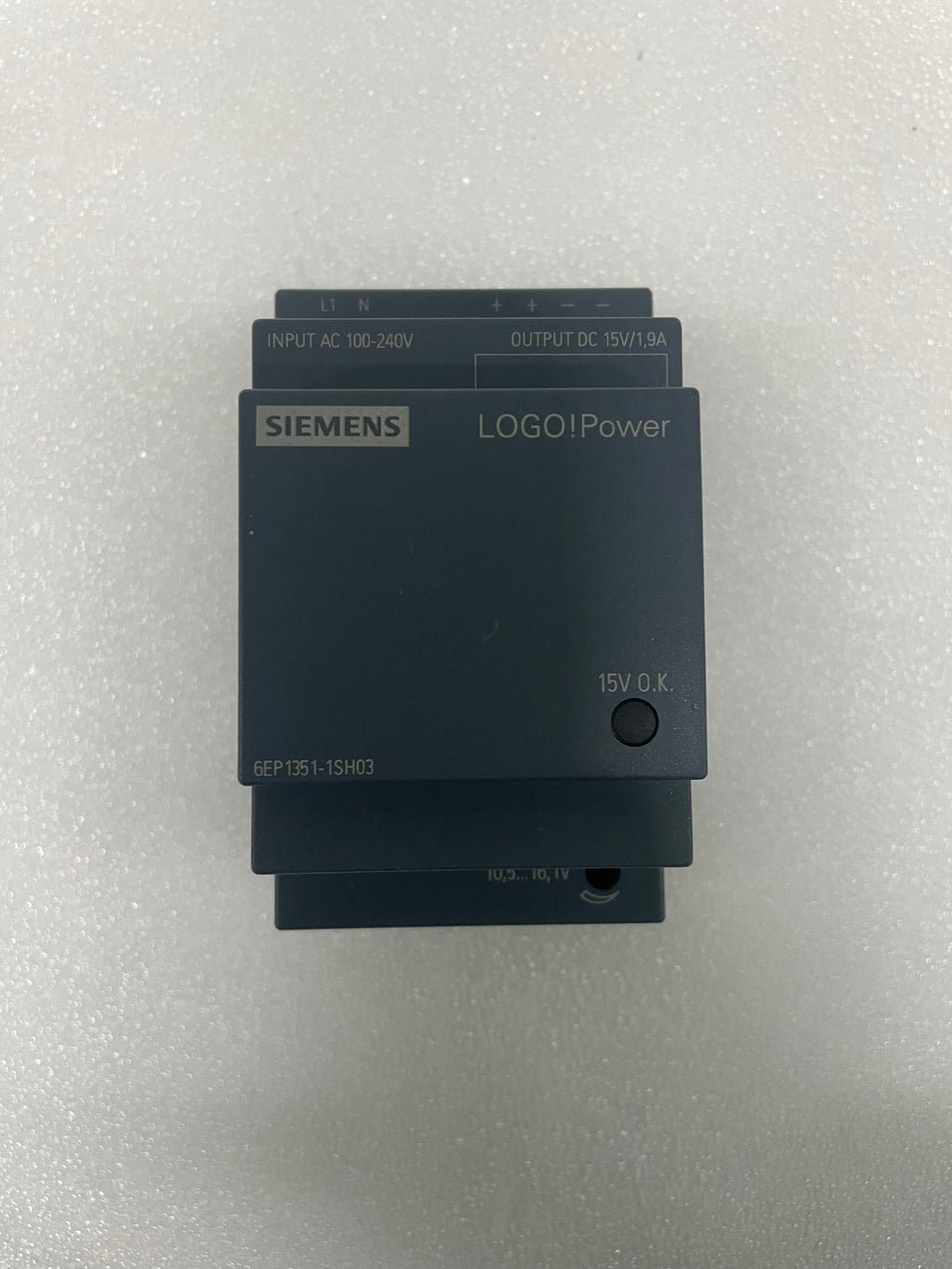 SIEMENS 6EP1351-1SH03