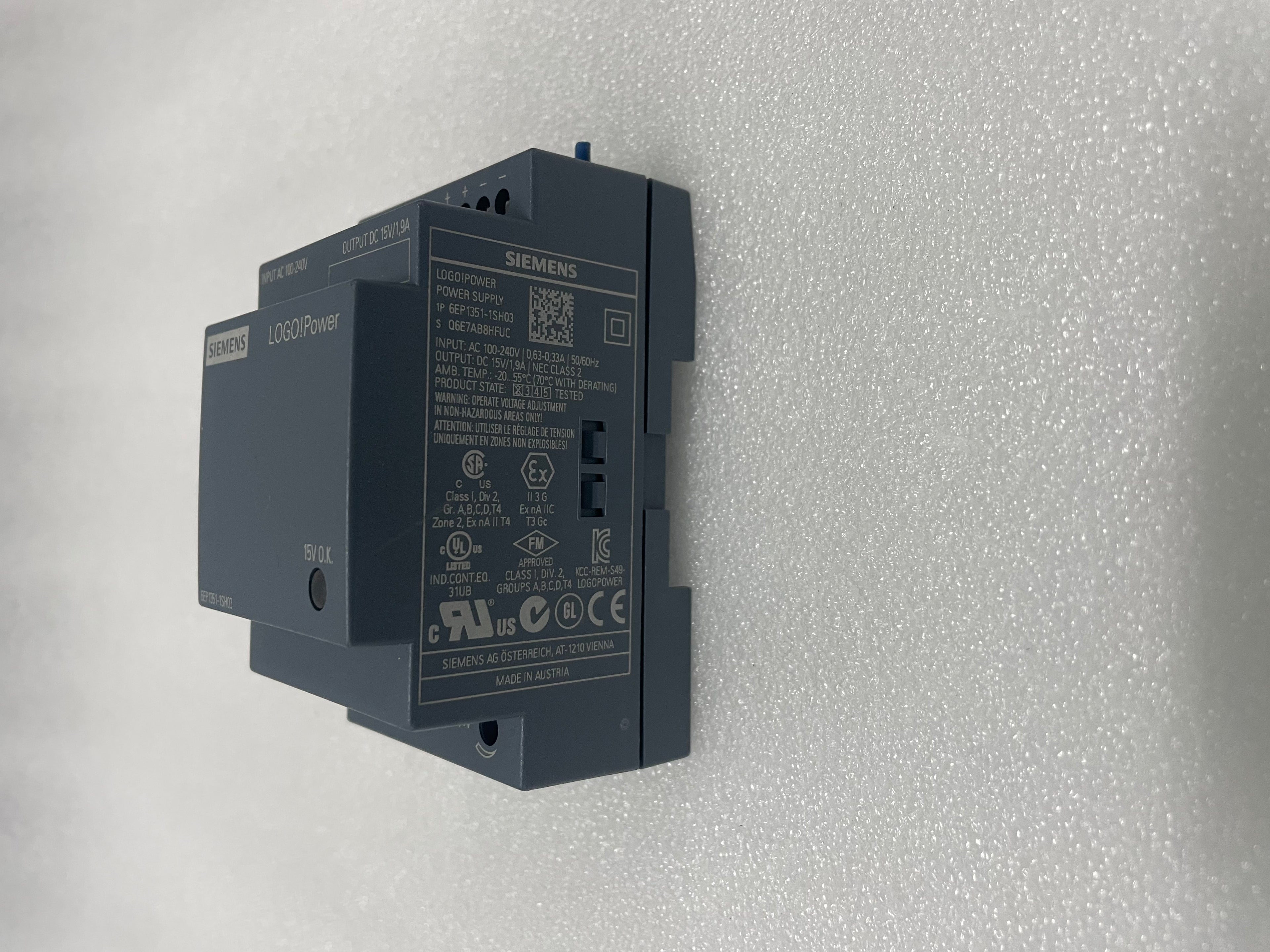 SIEMENS 6EP1351-1SH03