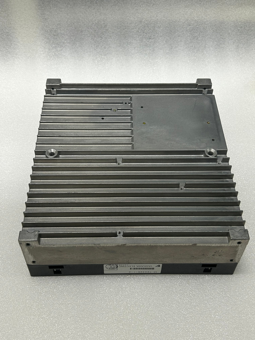 Yaskawa Electric 724325-1-2