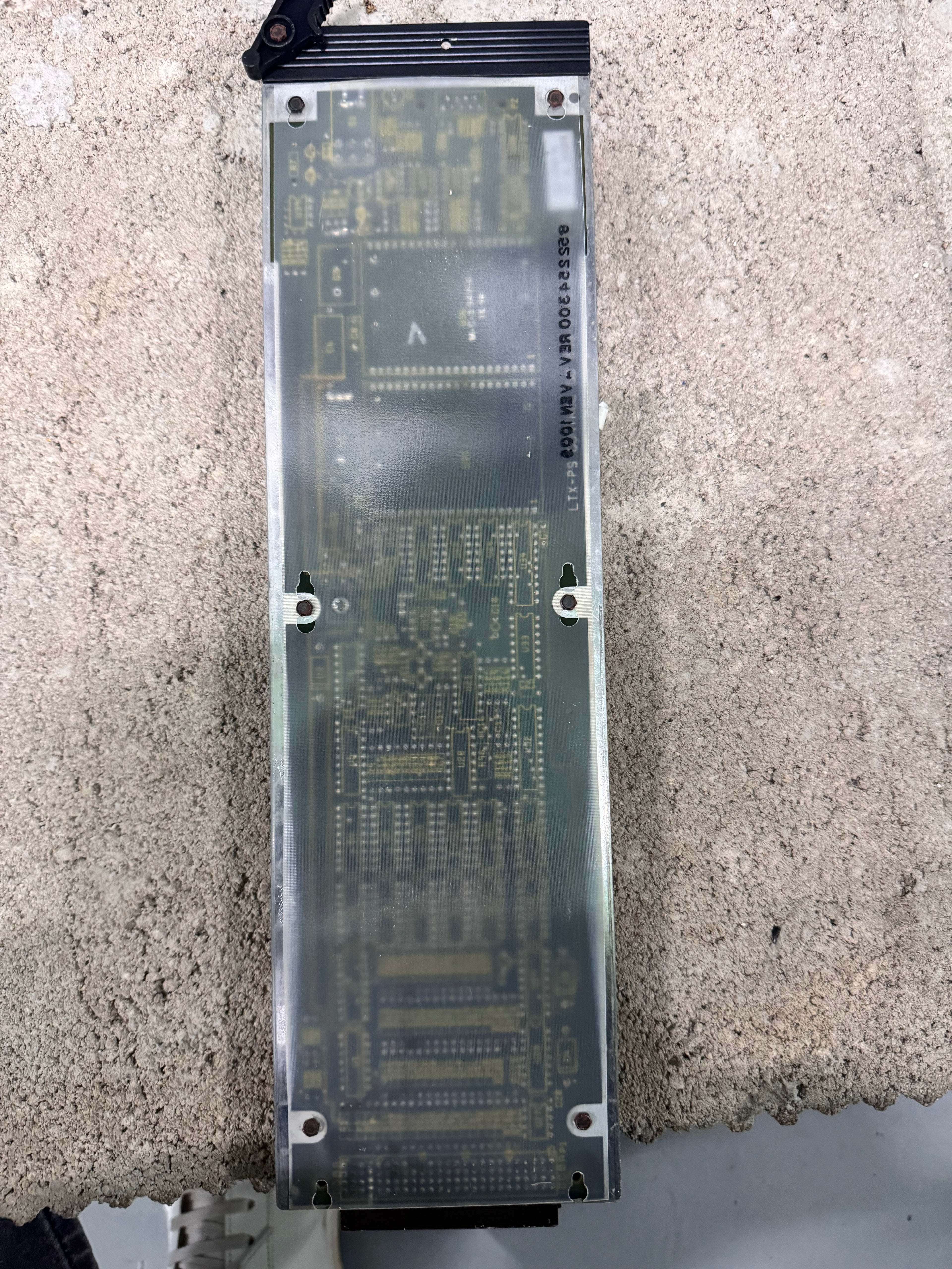 LTX 860-0948-CA REV CA